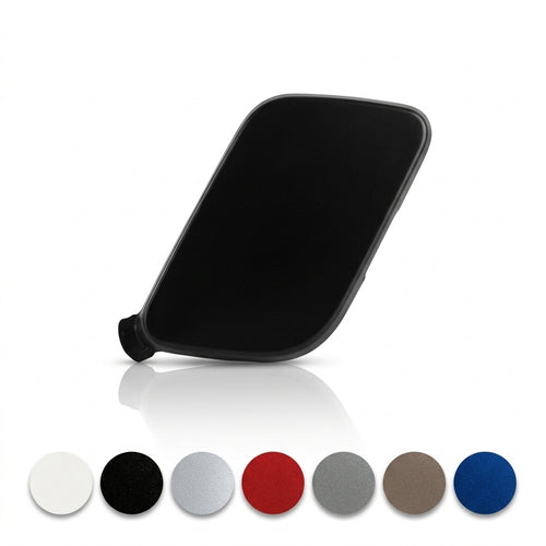 Painted A3 8V Front Tow Hook Cover 8V3807241
