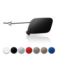 Painted A3 8Y Rear Tow Hook Cover 8Y4807441