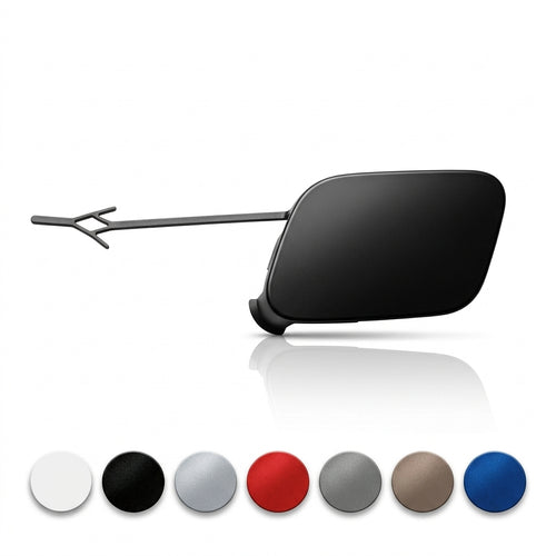 Painted A3 8Y Rear Tow Hook Cover 8Y4807441