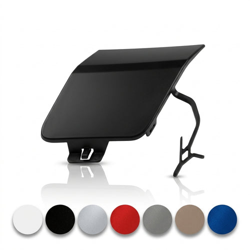 Painted A3 8Y S-Line Front Tow Hook Cover 8Y0807241C