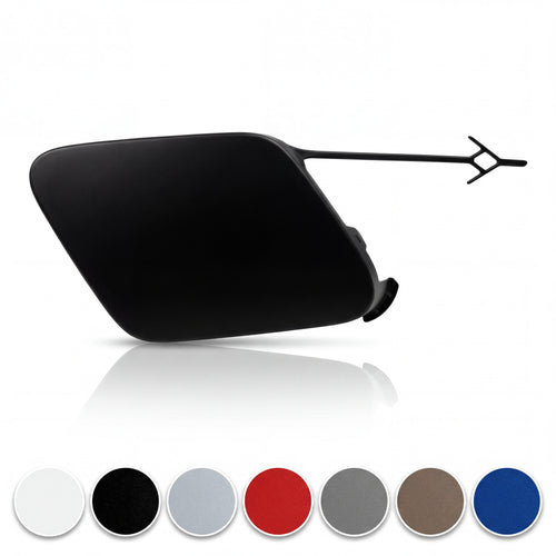 Painted A3 Allstreet Front Tow Hook Cover 8Y4807241A