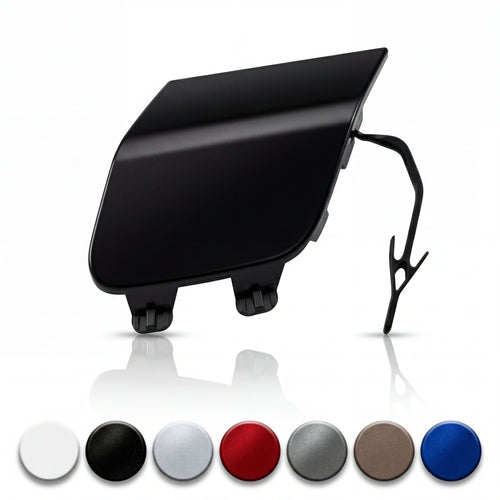 Painted RS3 8Y Front Tow Hook Cover 8Y0807241E