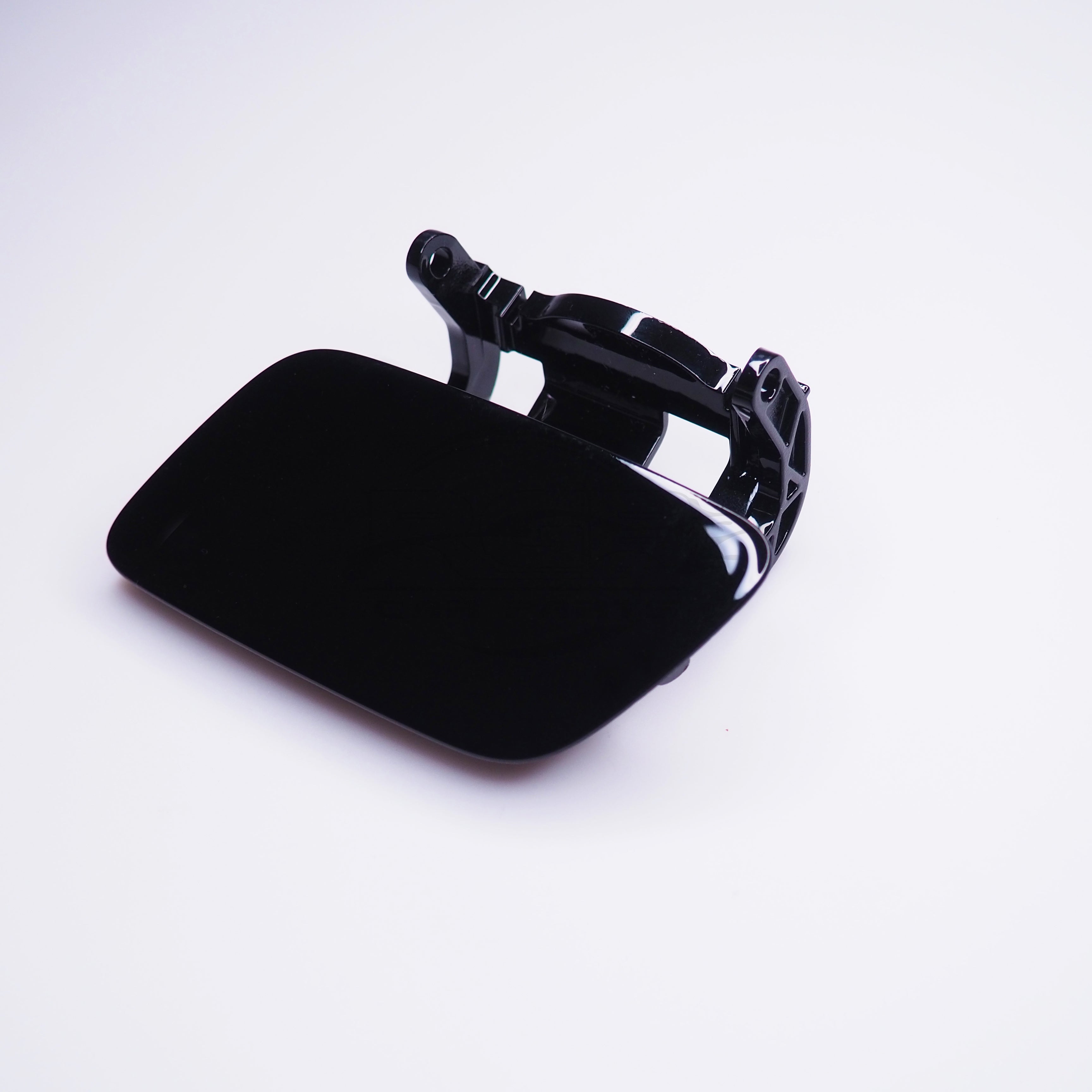 Audi A4 B8 8K Allroad Headlight Washer Cover For 2012-2016