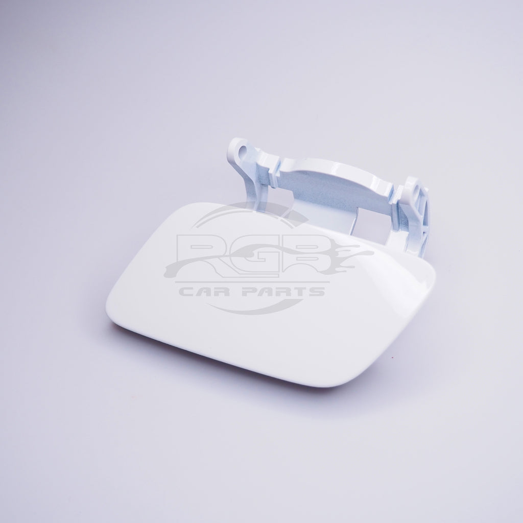 Audi A4 B8 8K Allroad Headlight Washer Cover For 2012-2016