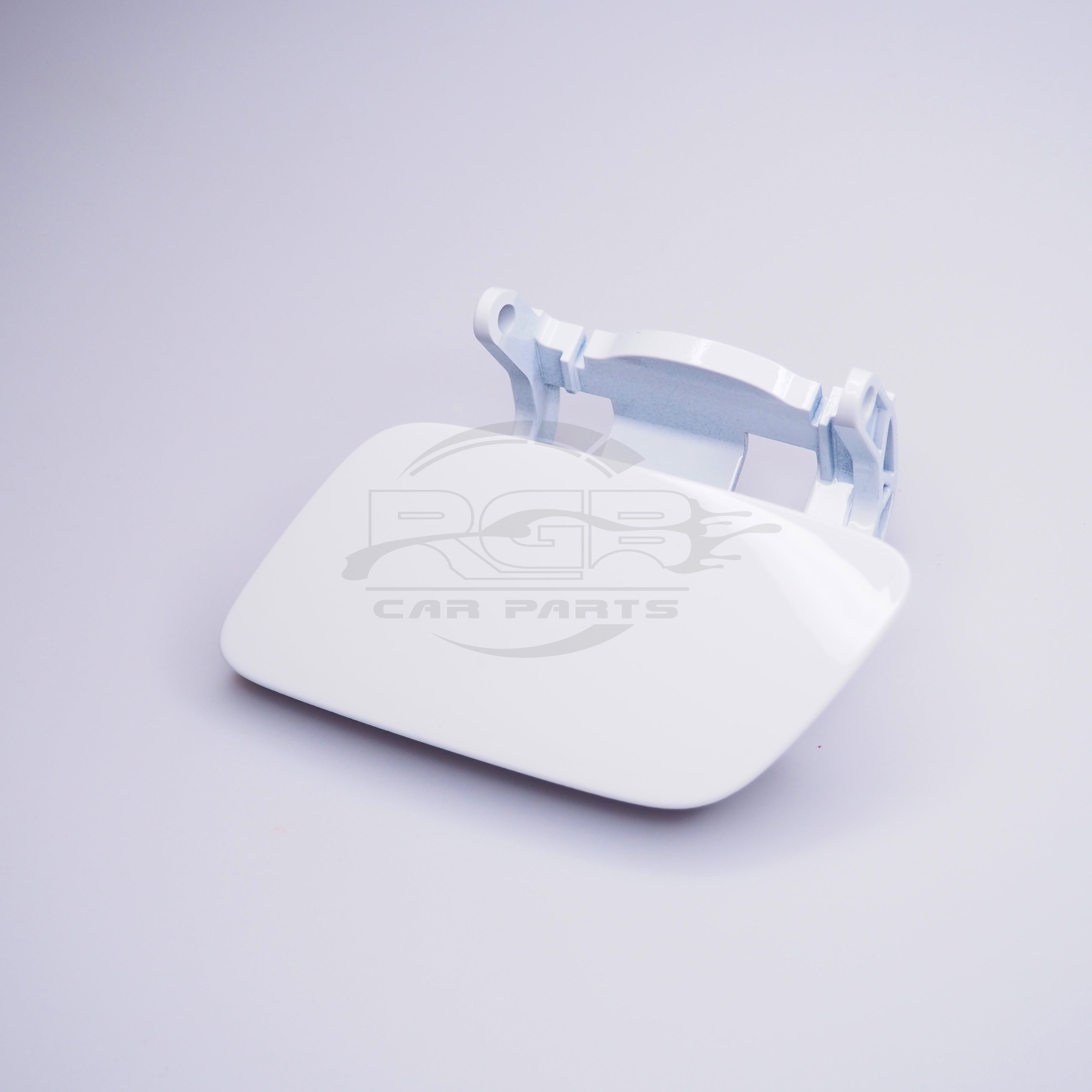 Audi A4 B8 8K Allroad Headlight Washer Cover For 2012-2016