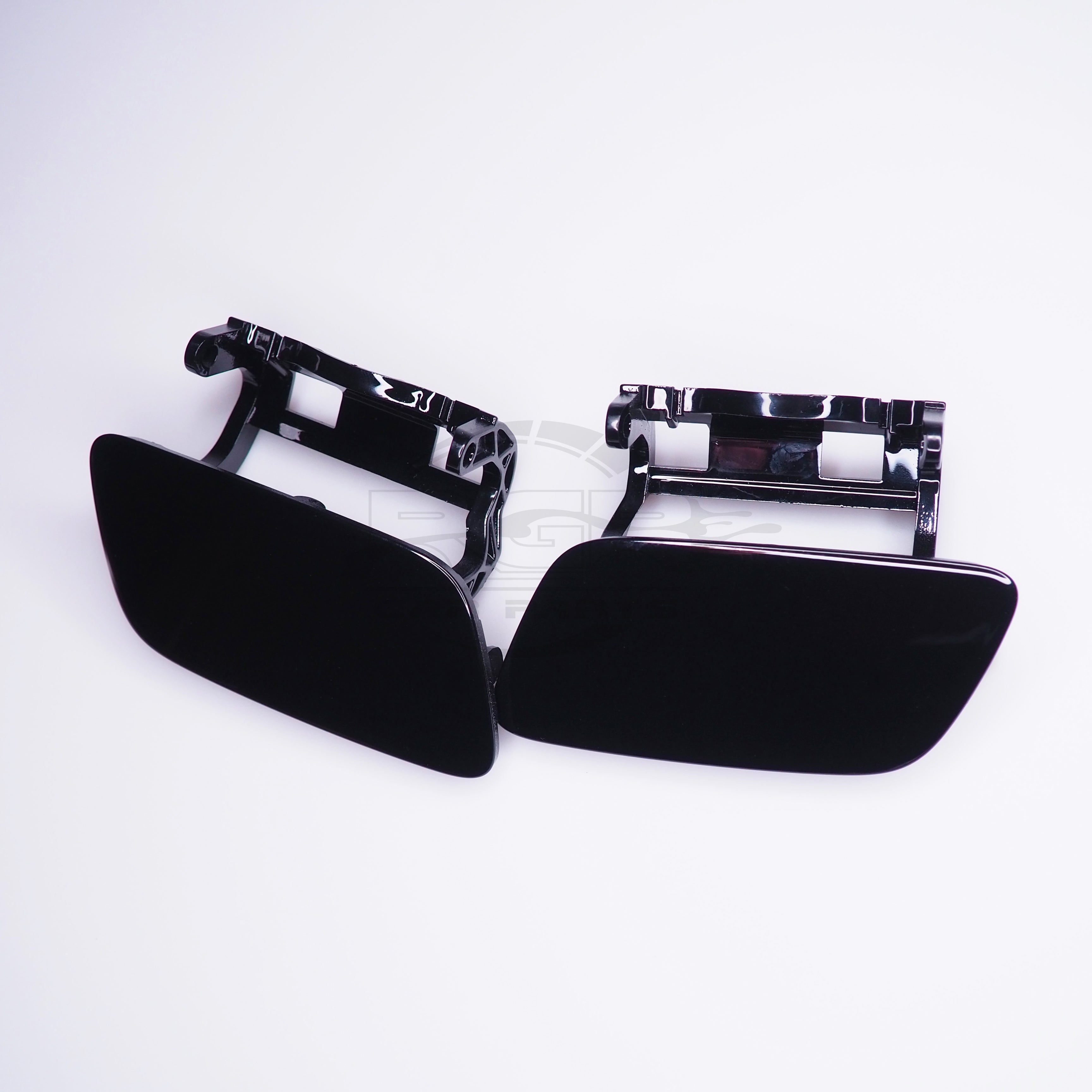 Audi A4 B8 8K Allroad Headlight Washer Cover For 2012-2016