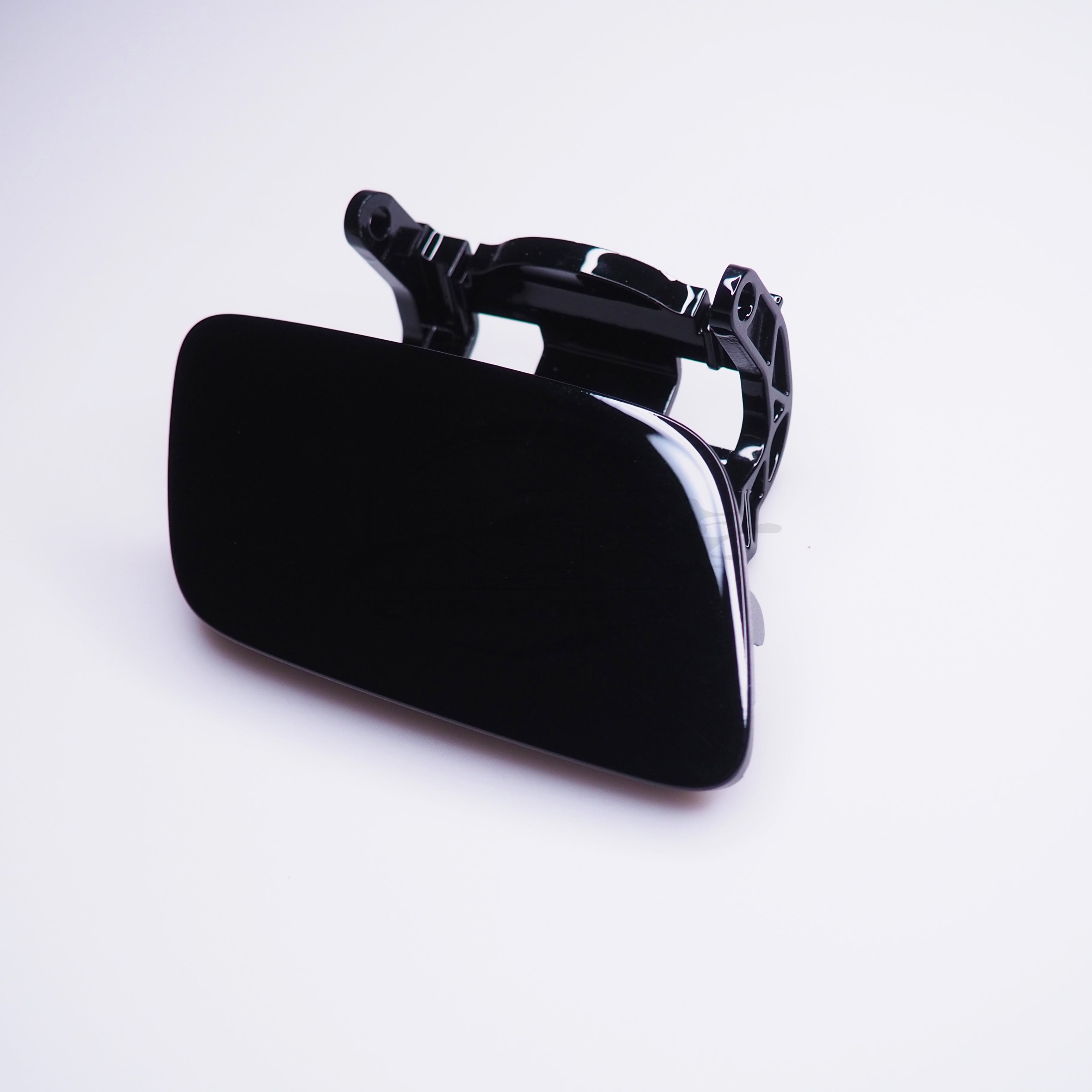 Audi A4 B8 8K Allroad Headlight Washer Cover For 2012-2016