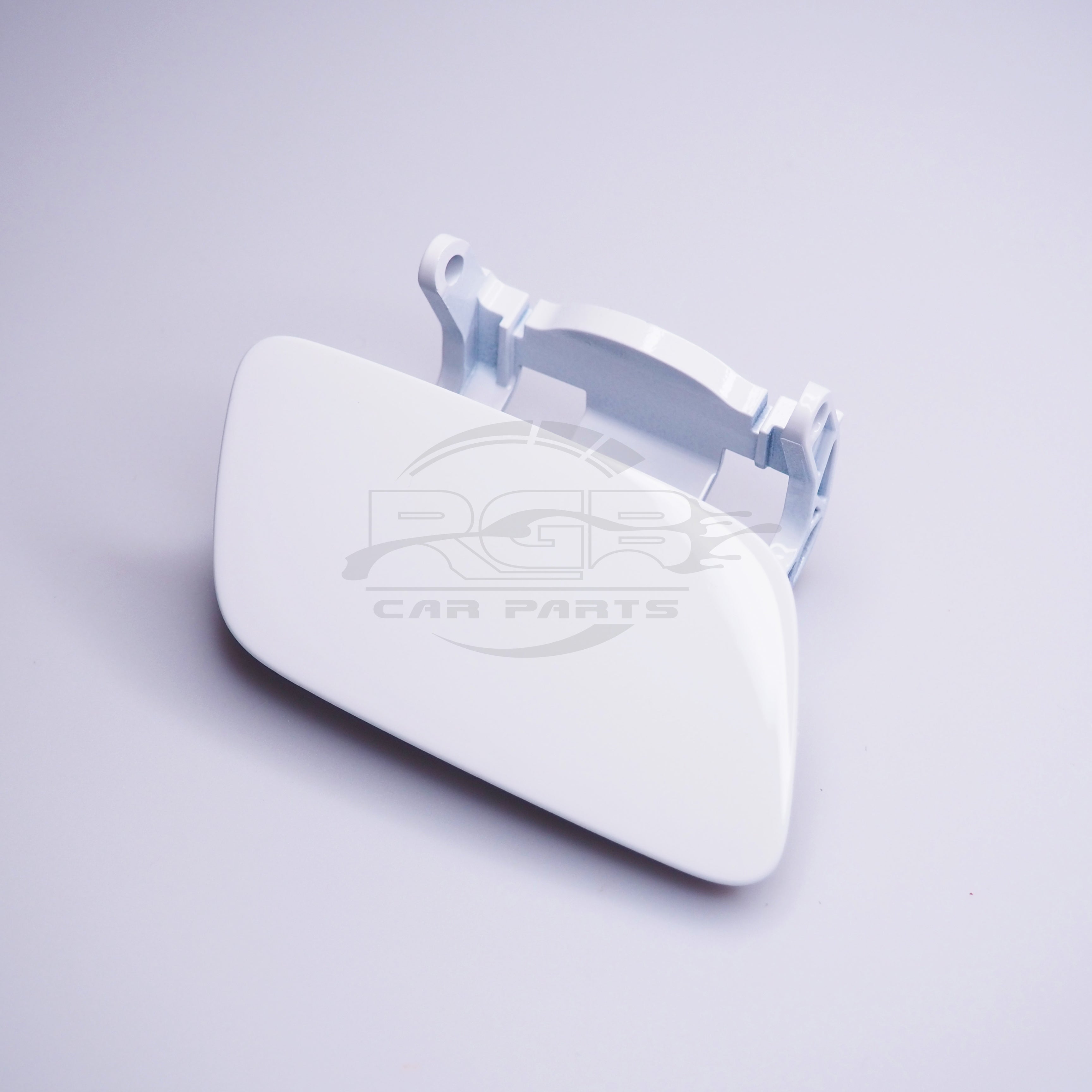 Audi A4 B8 8K Allroad Headlight Washer Cover For 2012-2016