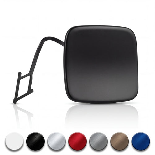 Painted Audi A5 8T S-Line Rear Tow Hook Cover 2012-2016 8T8807441D