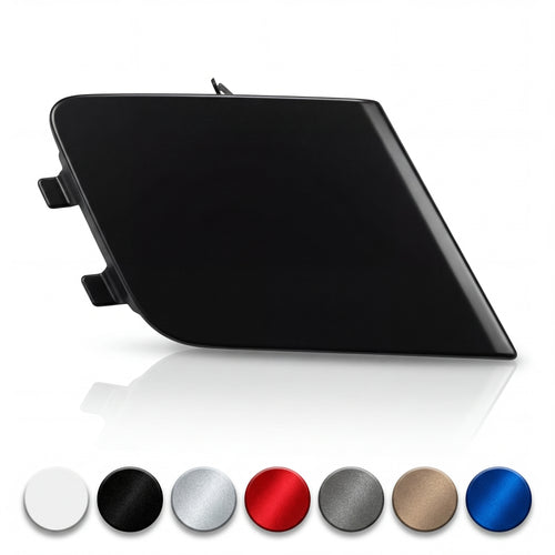 Painted Audi A5 F5 Front Tow Hook Cover 2020-2024 8W6807241C