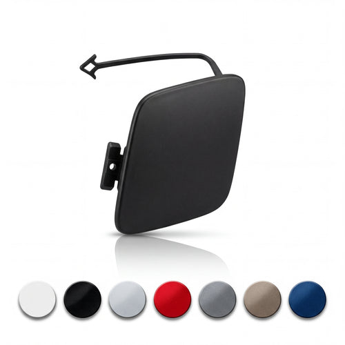 Painted Audi A5 F5 Front Tow Hook Cover 2017-2020 8W6807241