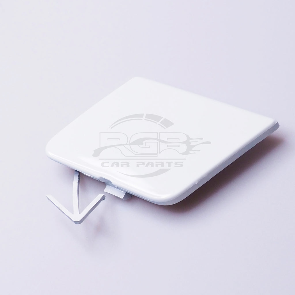 Nissan Note E11 Front Bumper Tow Hook Eye Cover Cap 2010-2012