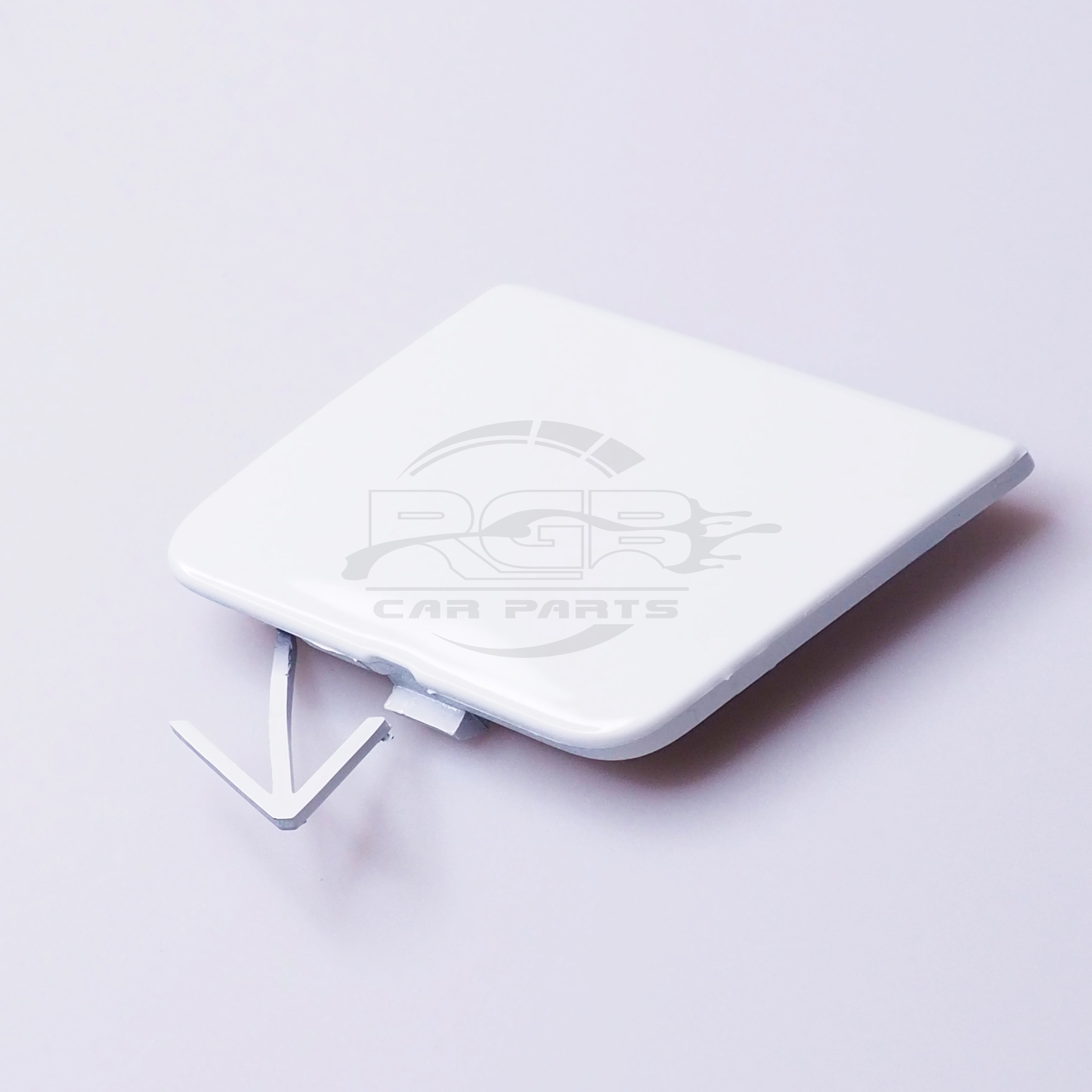 Nissan Note E11 Front Bumper Tow Hook Eye Cover Cap 2010-2012