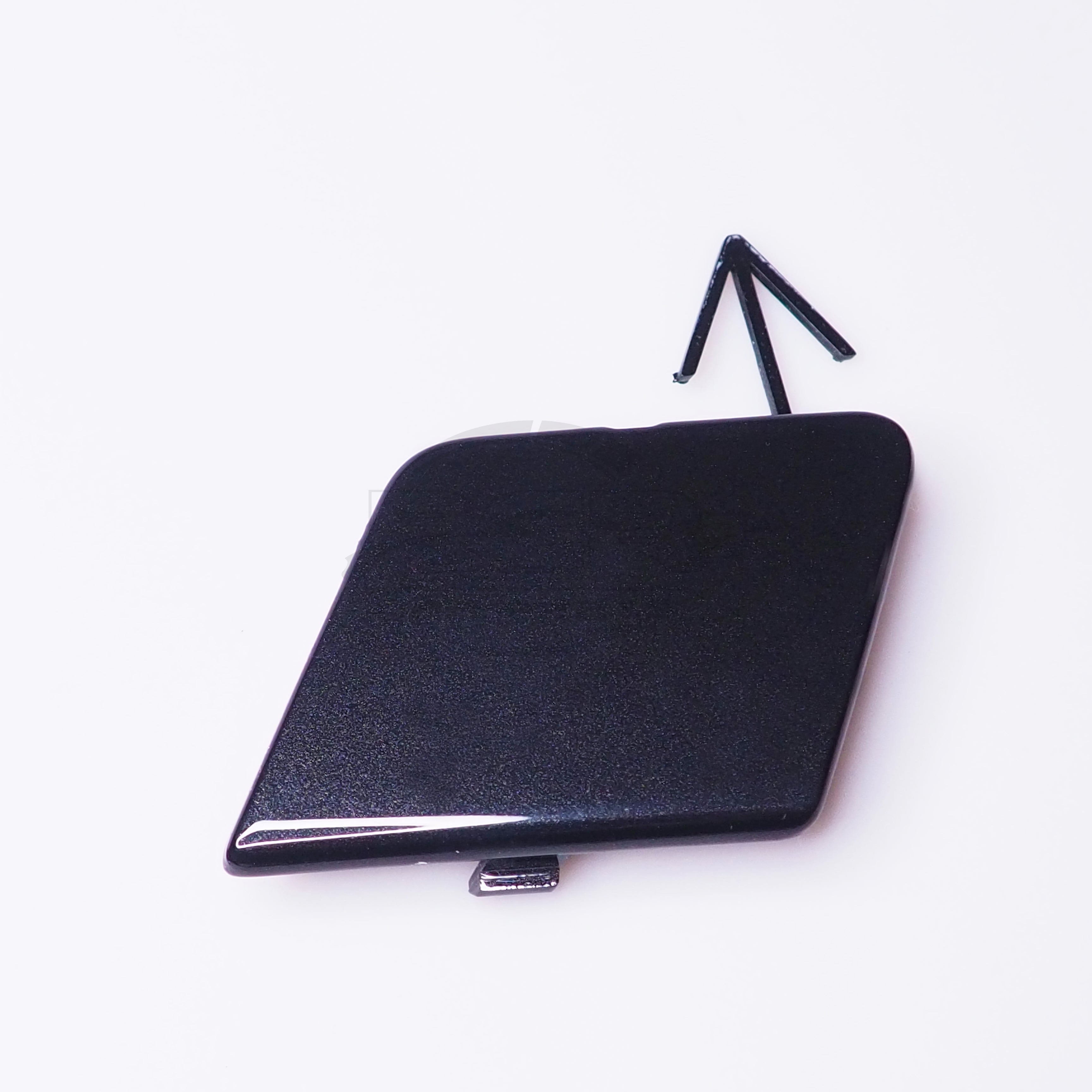 Nissan Note E11 Front Bumper Tow Hook Eye Cover Cap 2010-2012