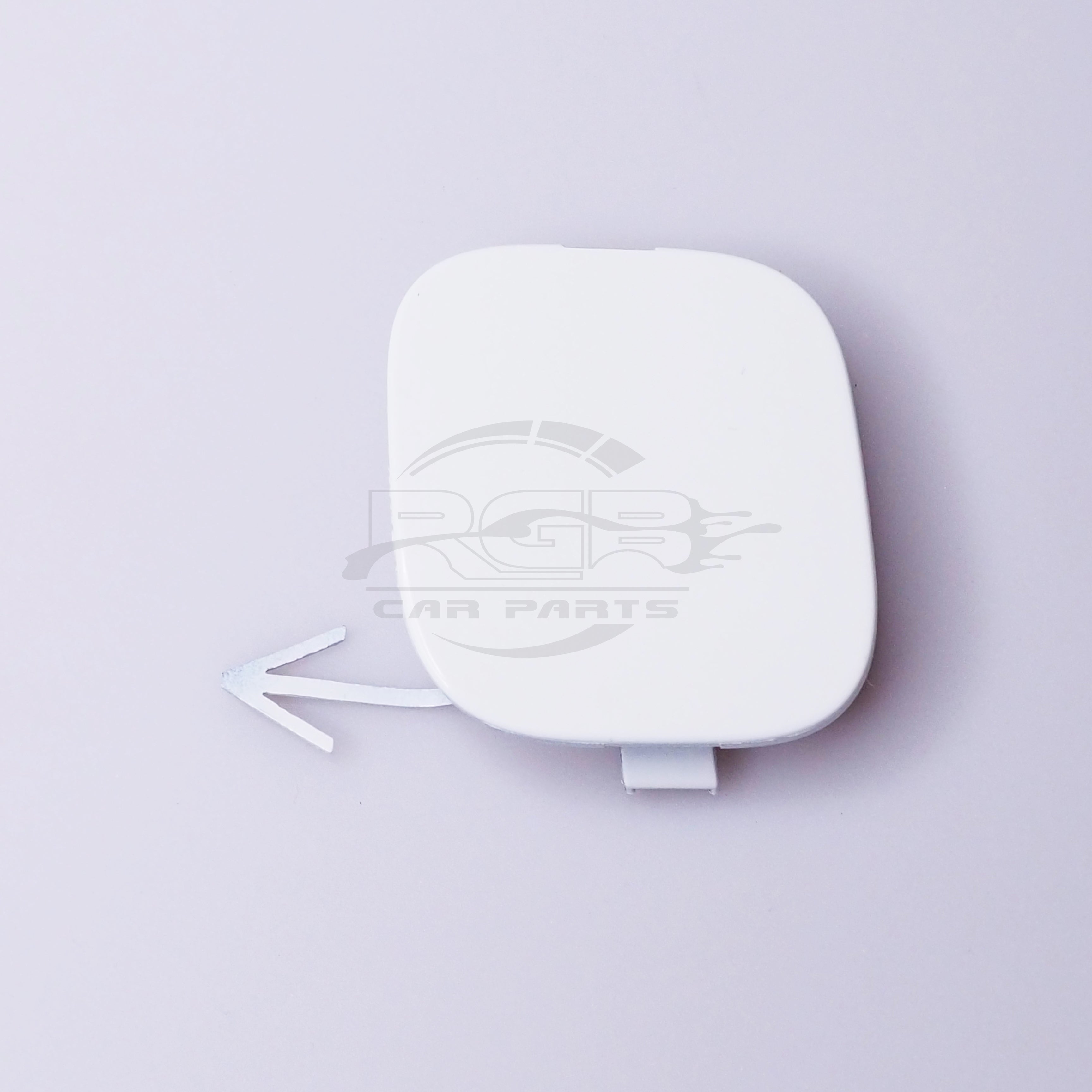 Nissan Note E12 Front Bumper Tow Hook Eye Cover Cap 2013-2017