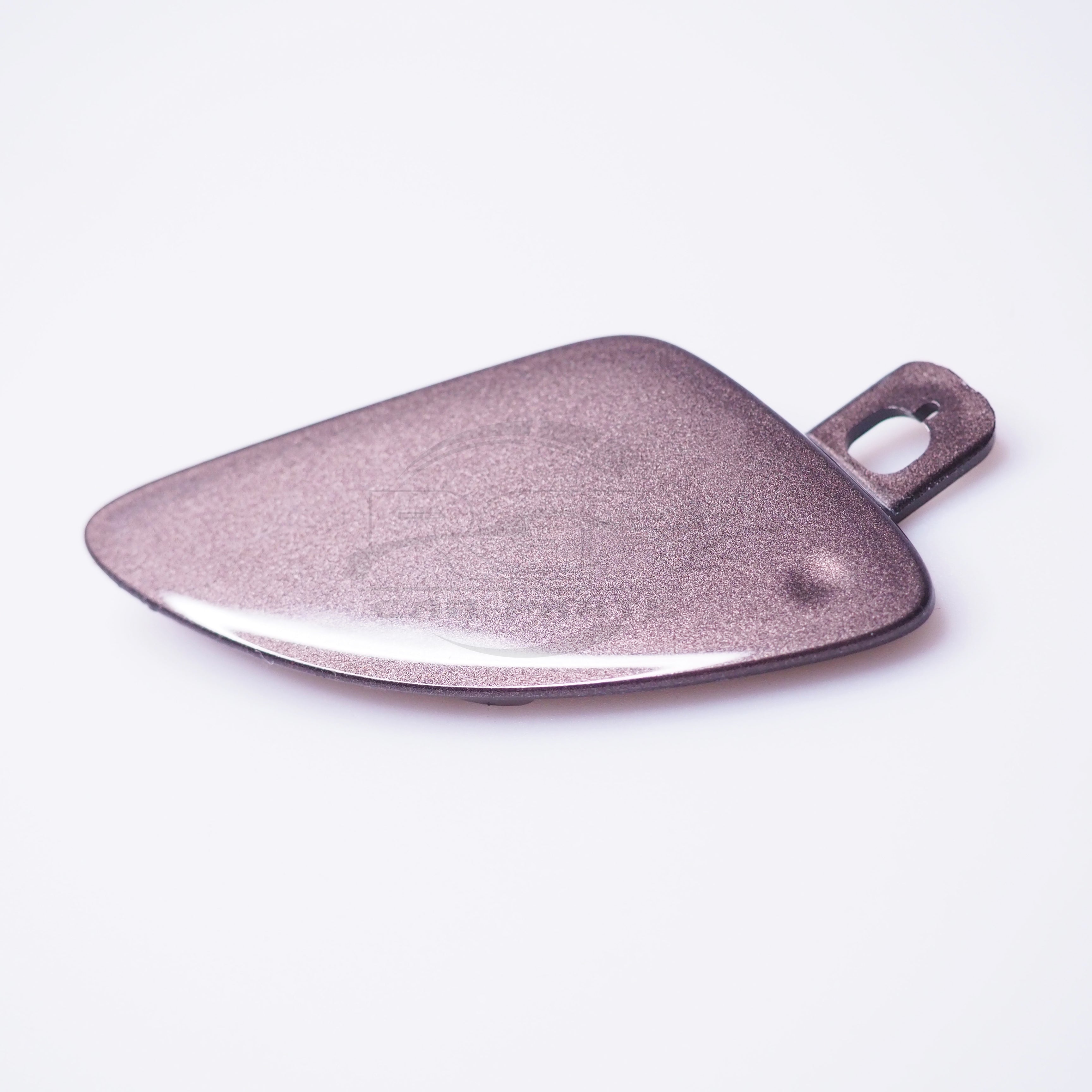 BMW Z4 E89 M Sport Front Tow Mojave Brown / Havana A17