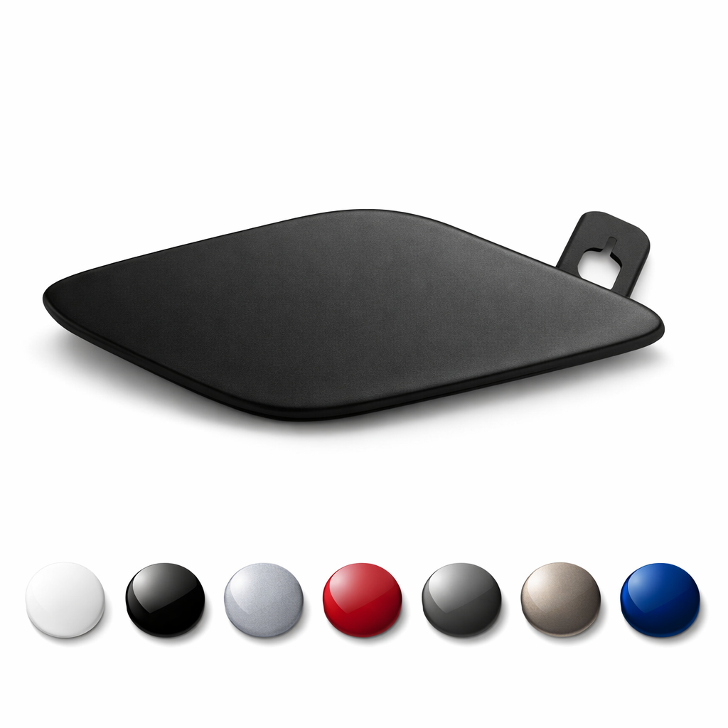 Painted BMW Z4 E89 M Sport Rear tow hook cover 51128048041