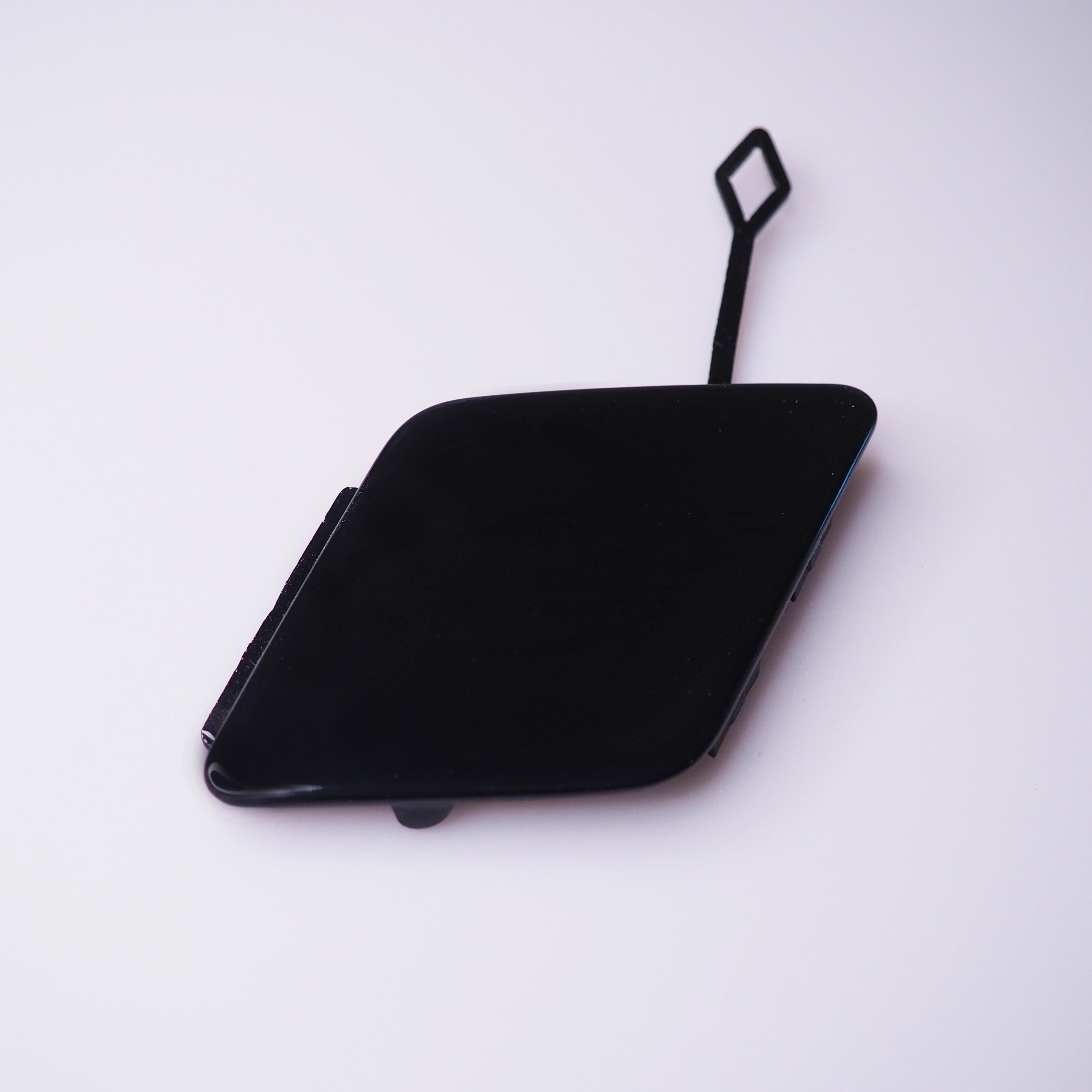 BMW F06 F12 F13 LCI SE Front Bumper Tow Hook Cover Cap 2015-2018