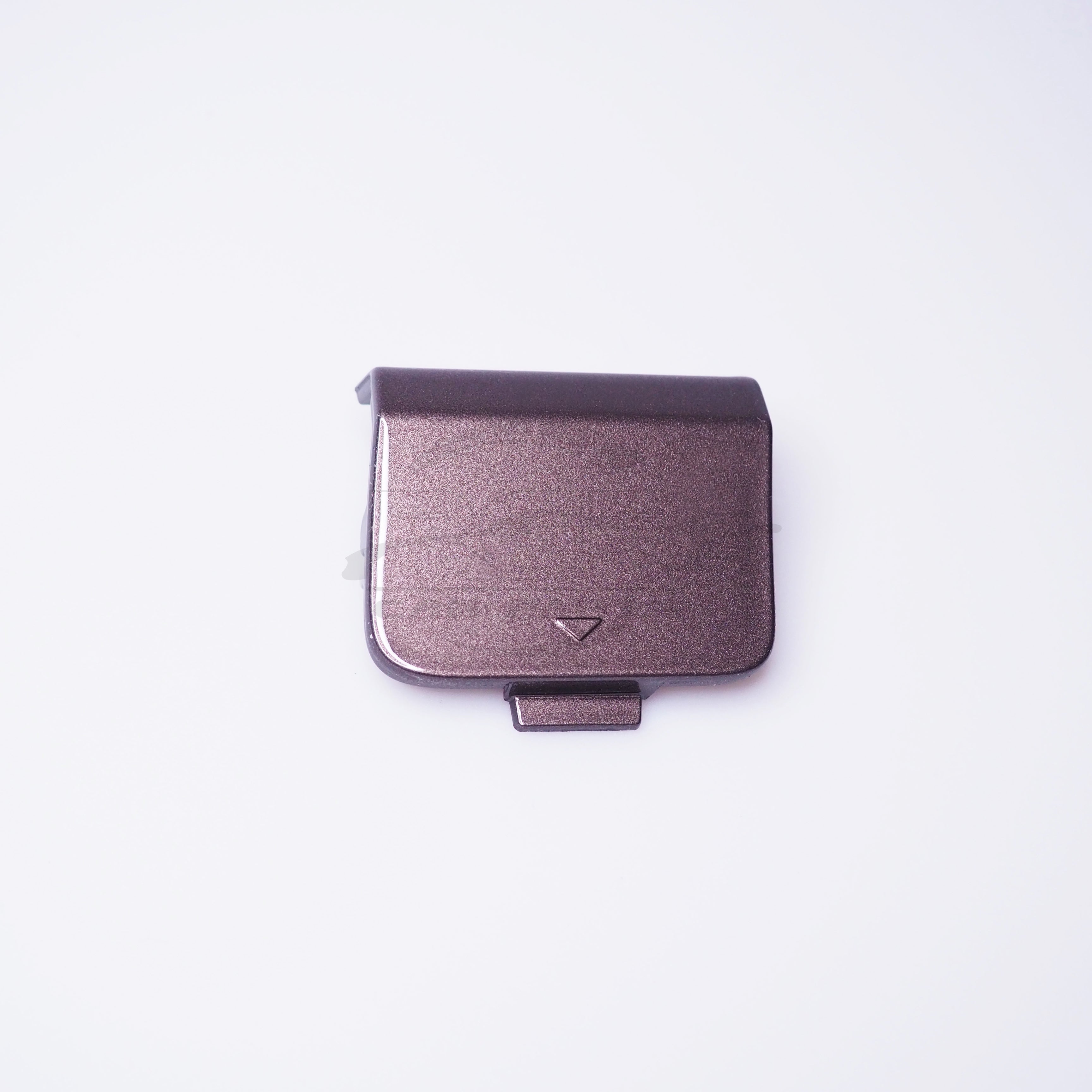 Painted BMW 6 Series F06 F12 F13 M Sport Rear Bumper Tow Hook Cover 51128050383 Mojave Brown / Havana A17