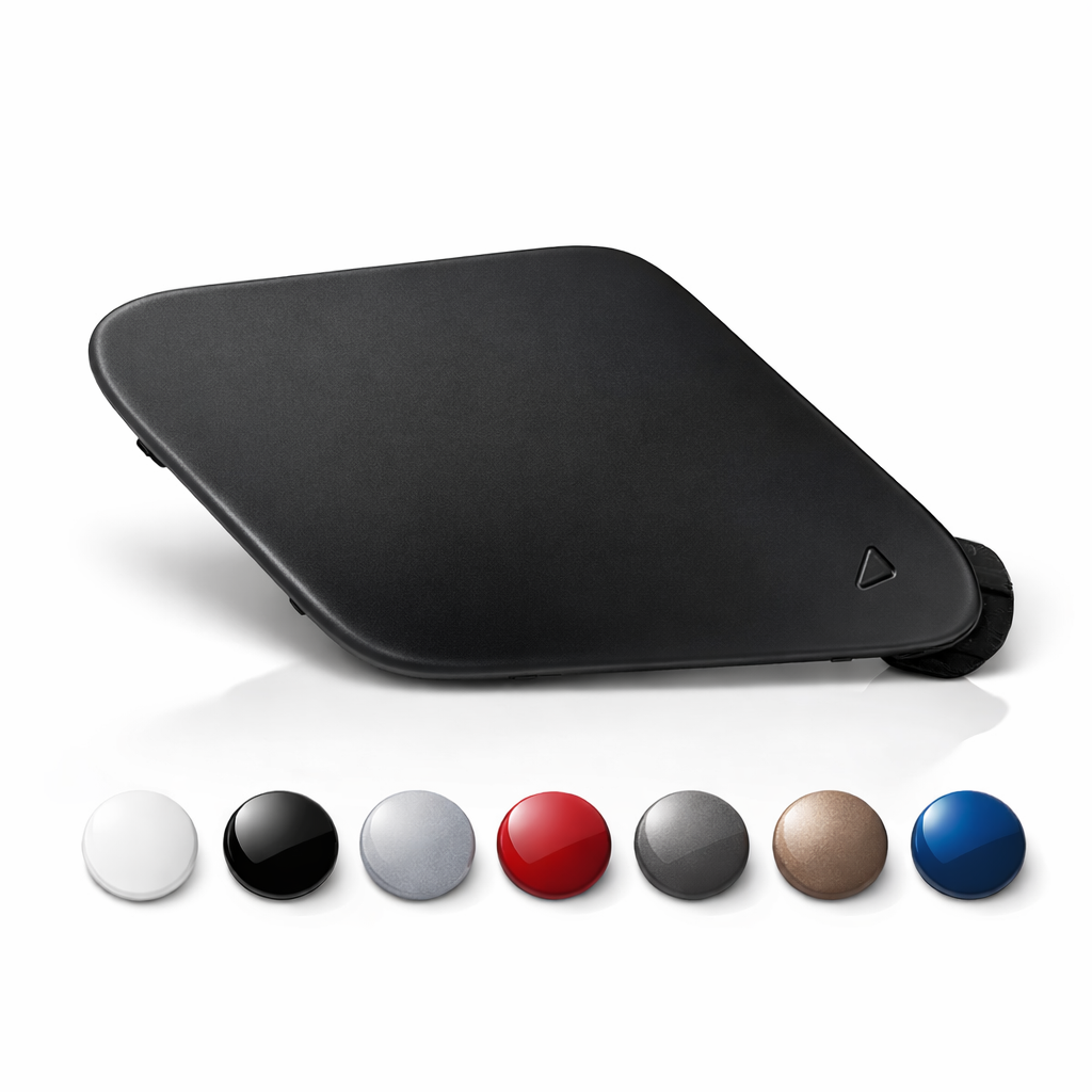 Painted BMW 5 Series F07 GT M Sport Front Tow Hook Cover 51118055044