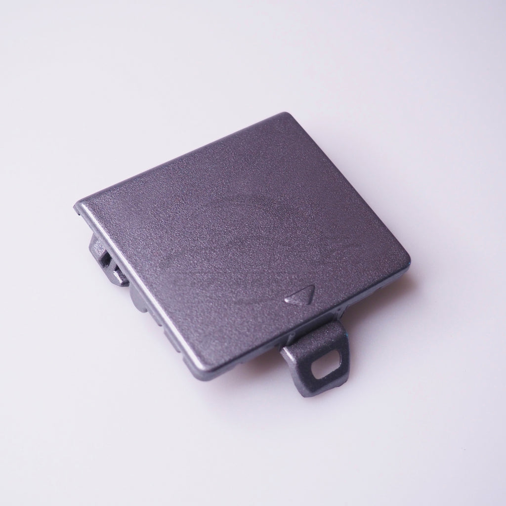 BMW 5 Series F10 M Sport Rear Bumper Tow Hook Cover For 2010-2016