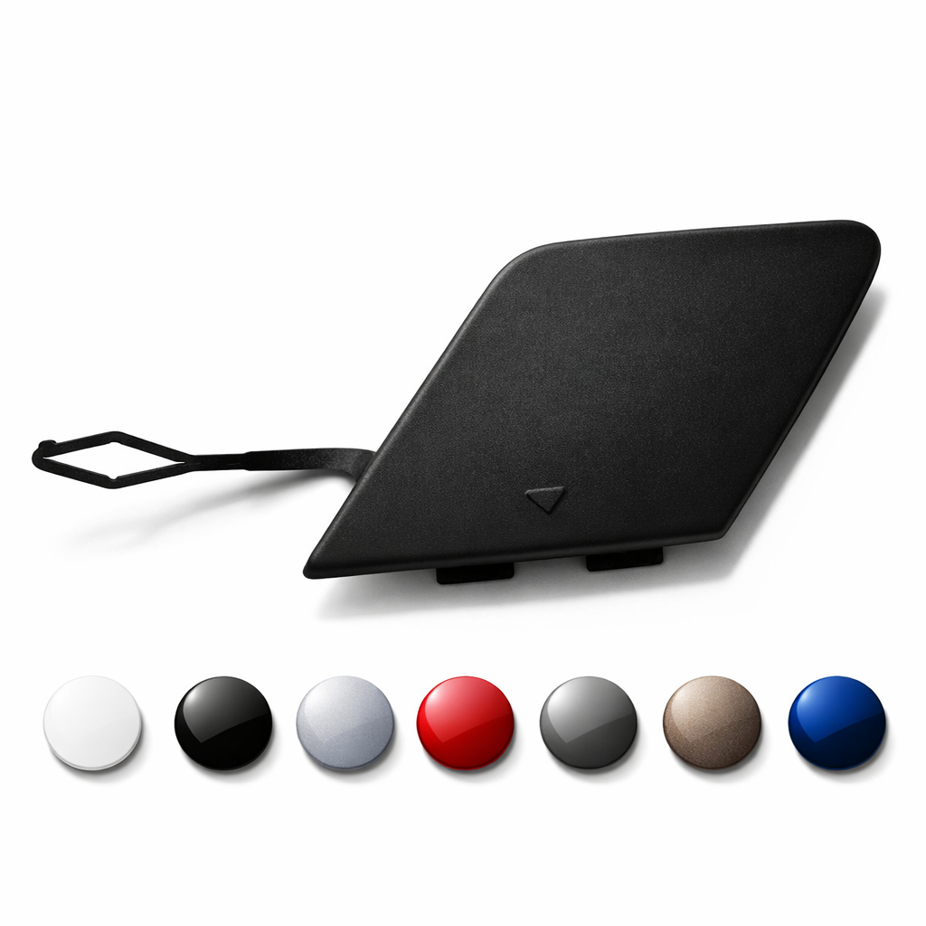 Painted BMW 4 Series F32 F33 F36 LCI SE Rear Tow Hook Cover 51127496136