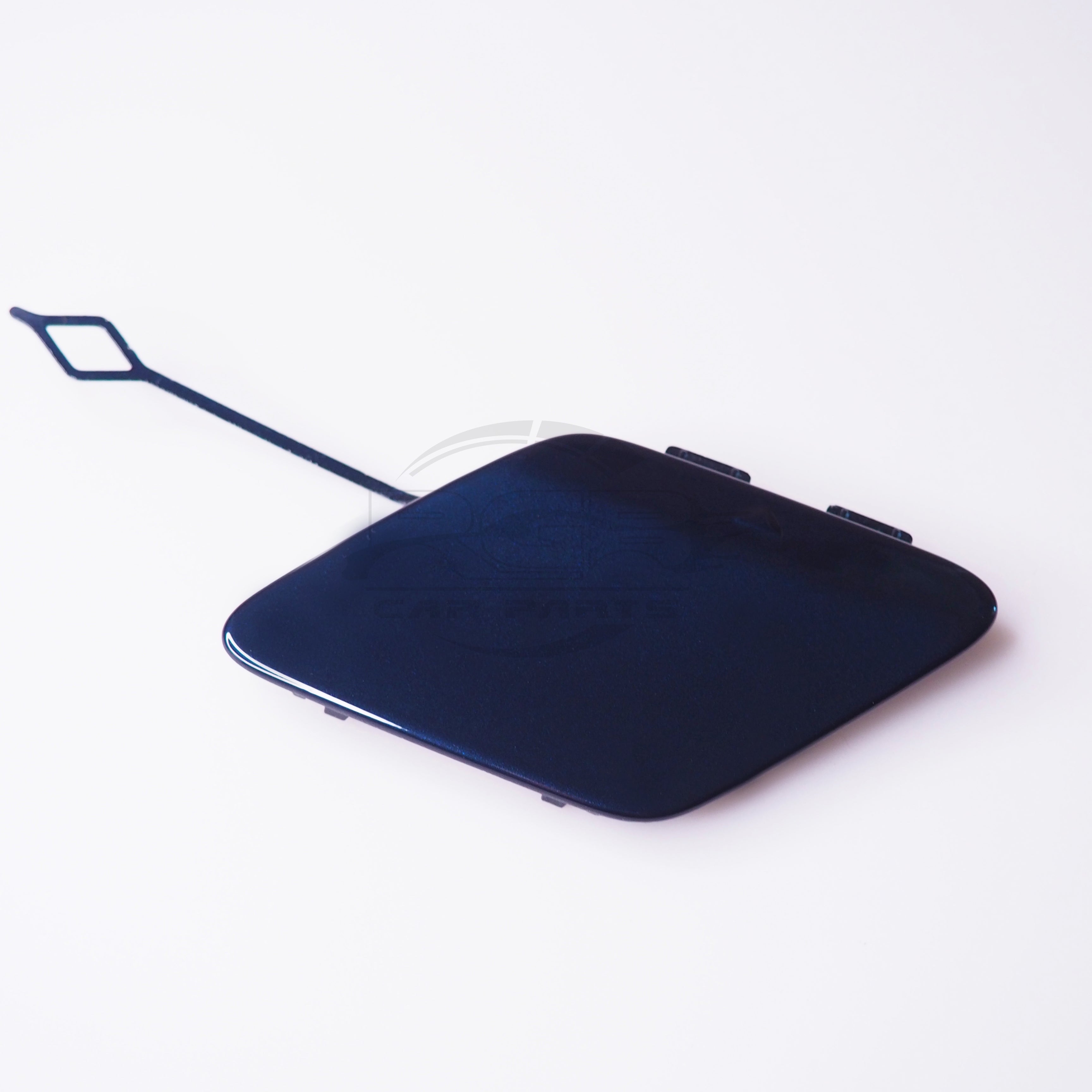 BMW 4er F32 F33 F36 SE Rear Bumper Tow Hook Cover Towing Eye Cap