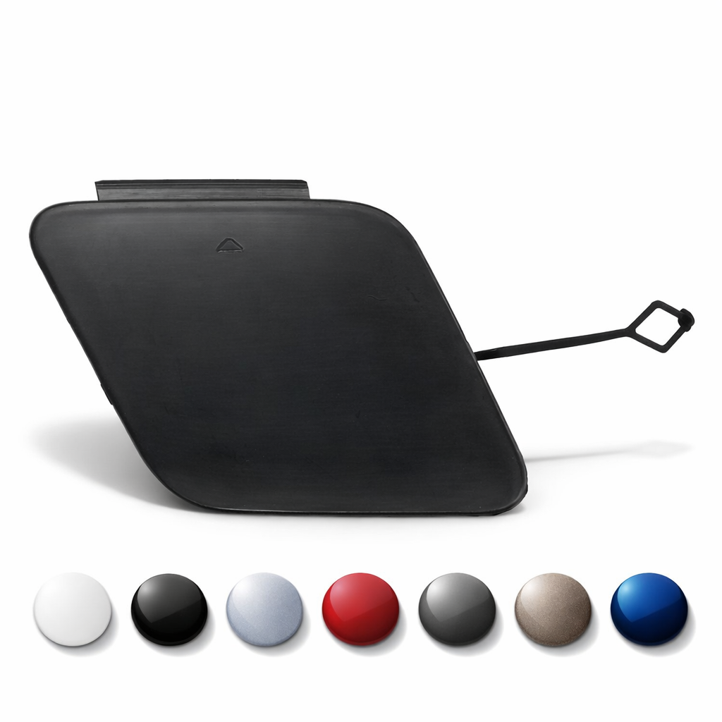 Painted BMW 2 Series F45 F46 LCI SE Front Tow Hook Cover 51117488391