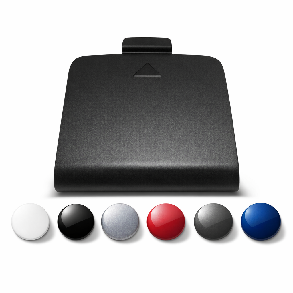 Painted BMW 2 Series F46 M Sport Rear Tow Hook Cover 51128067067