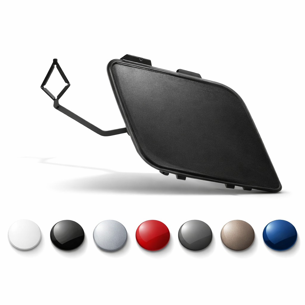 Painted BMW 3 Series G20 G21 M Sport Rear Tow Hook Cover 51125A697D5