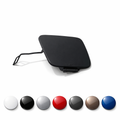 Painted BMW i4 G26 SE front tow hook cover 51115A0F331