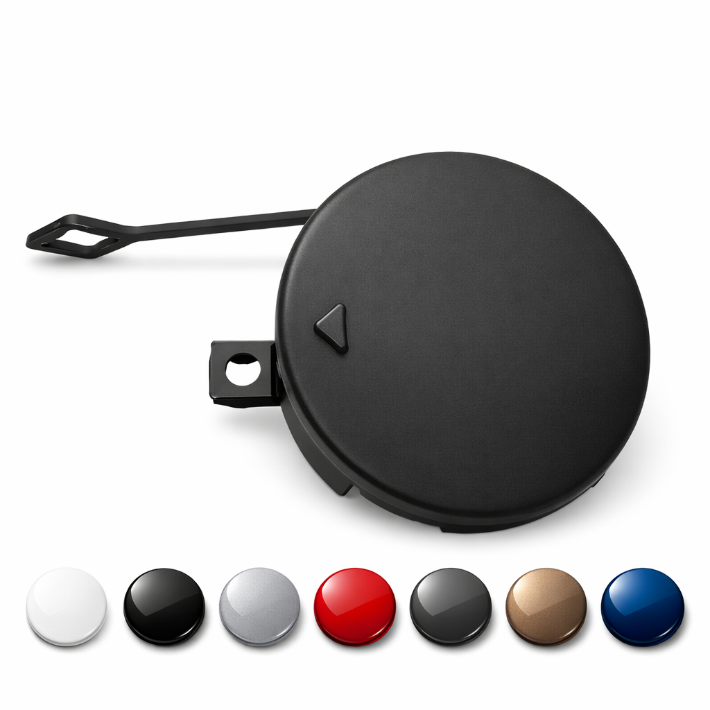 Painted BMW Z4 G29 M Sport Rear tow hook cover 51128746257