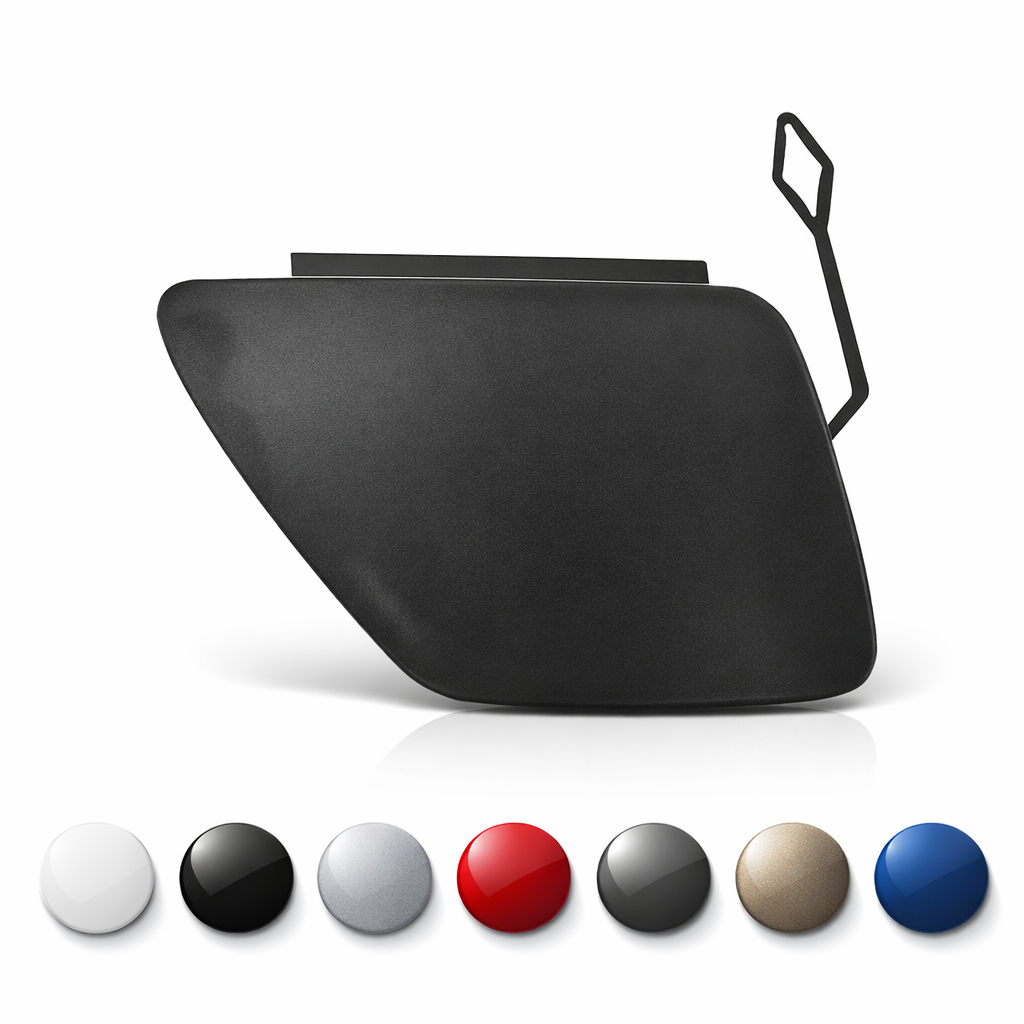 Painted BMW 6 Series G32 LCI SE Front tow hook cover 51119852220