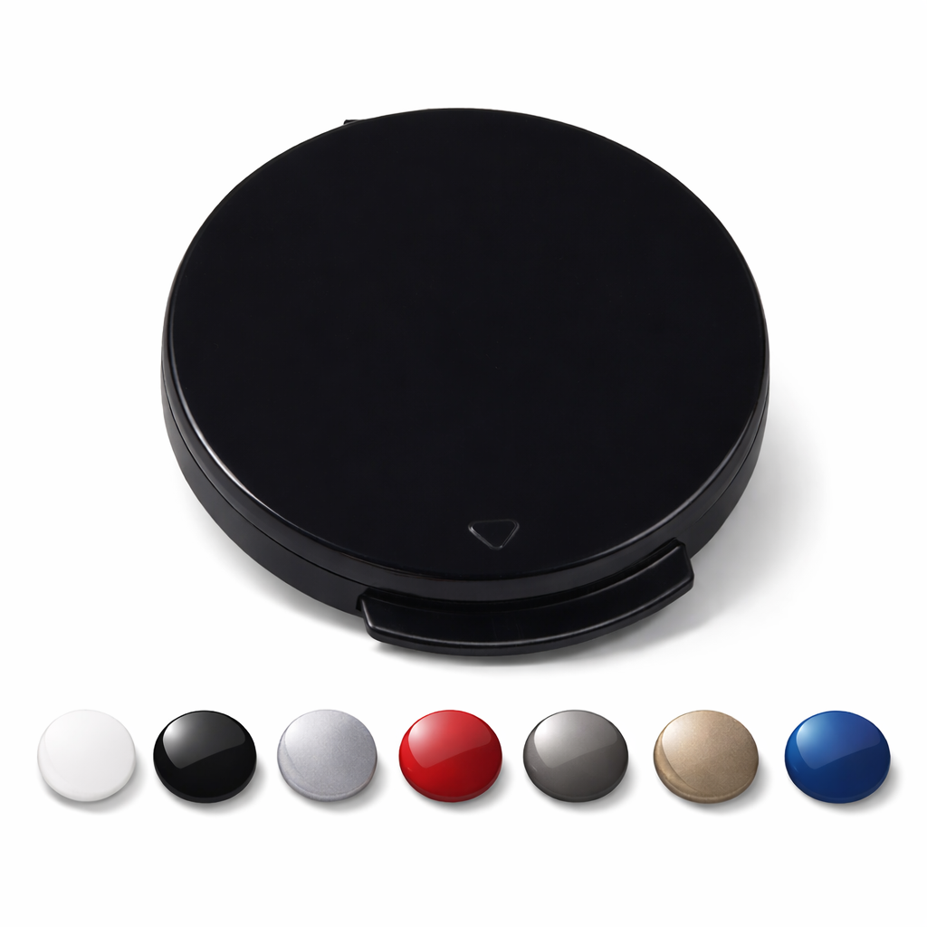 Painted BMW 5 Series G32 M Sport Front tow hook cover 51118072209