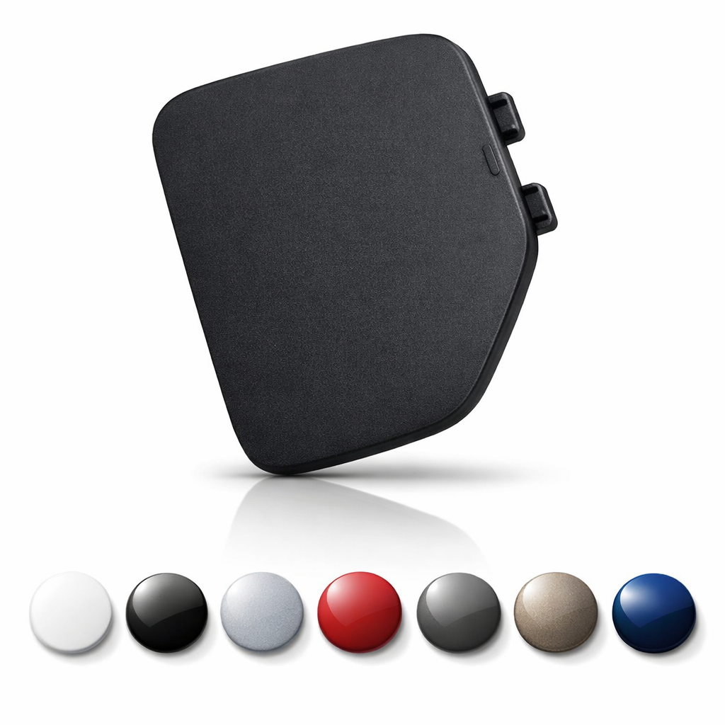 Painted BMW 2 Series G42 M Sport Front Tow Hook Cover 51115A2FCB9