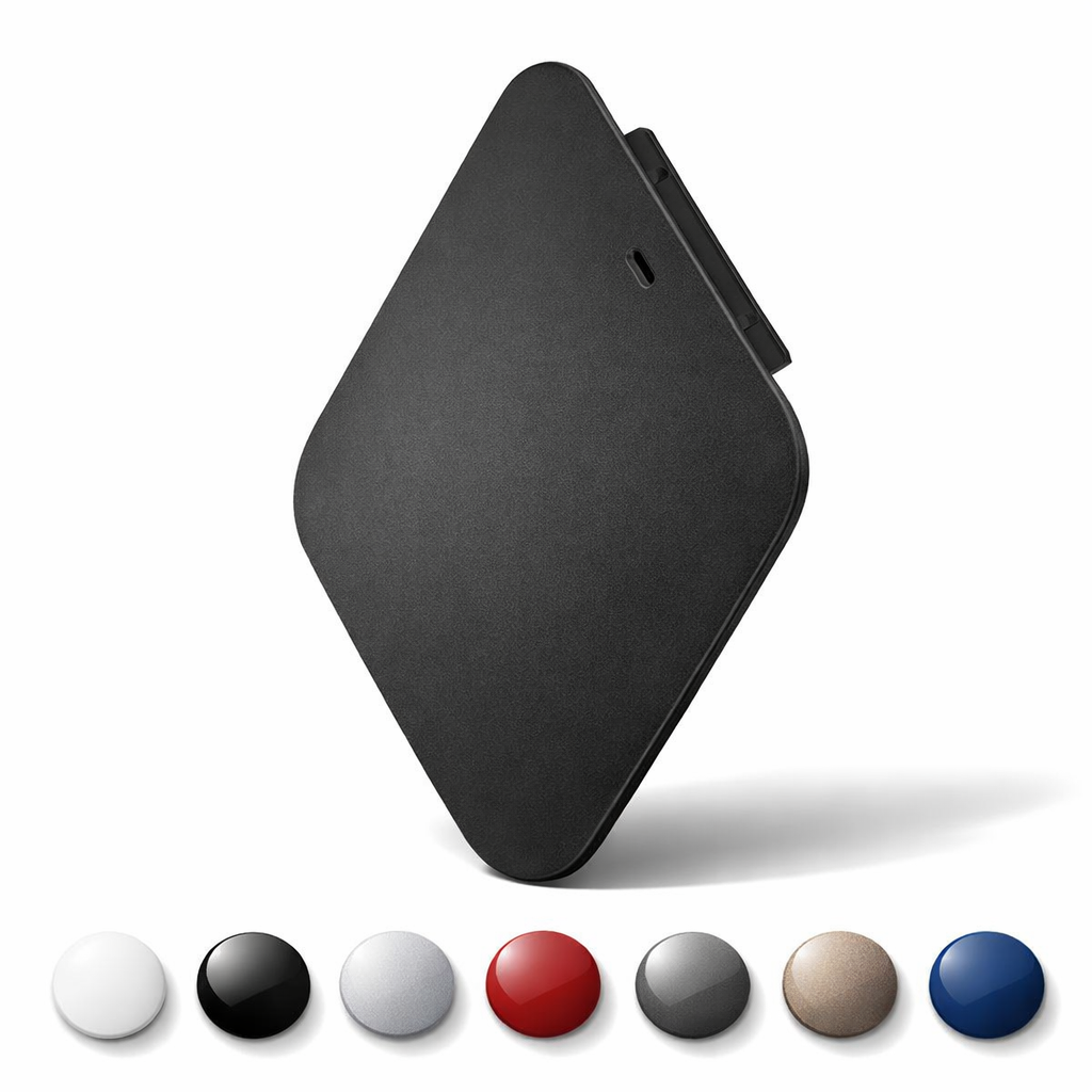 Painted BMW 7 Series G70 SE Rear tow hook cover 51125A3DA95