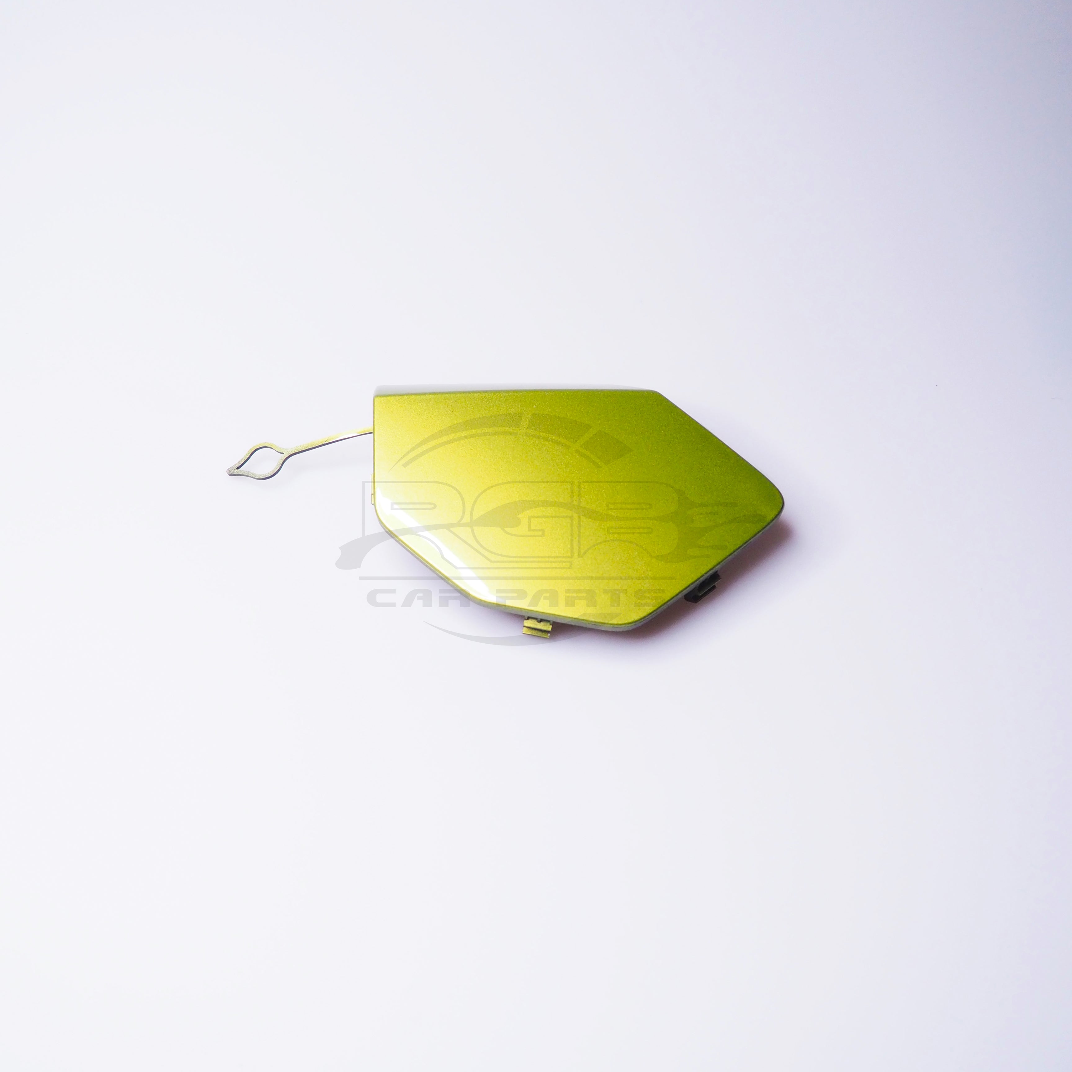 Nissan Qashqai J11 Front Bumper Tow Hook Eye Cover Cap 2017-2020