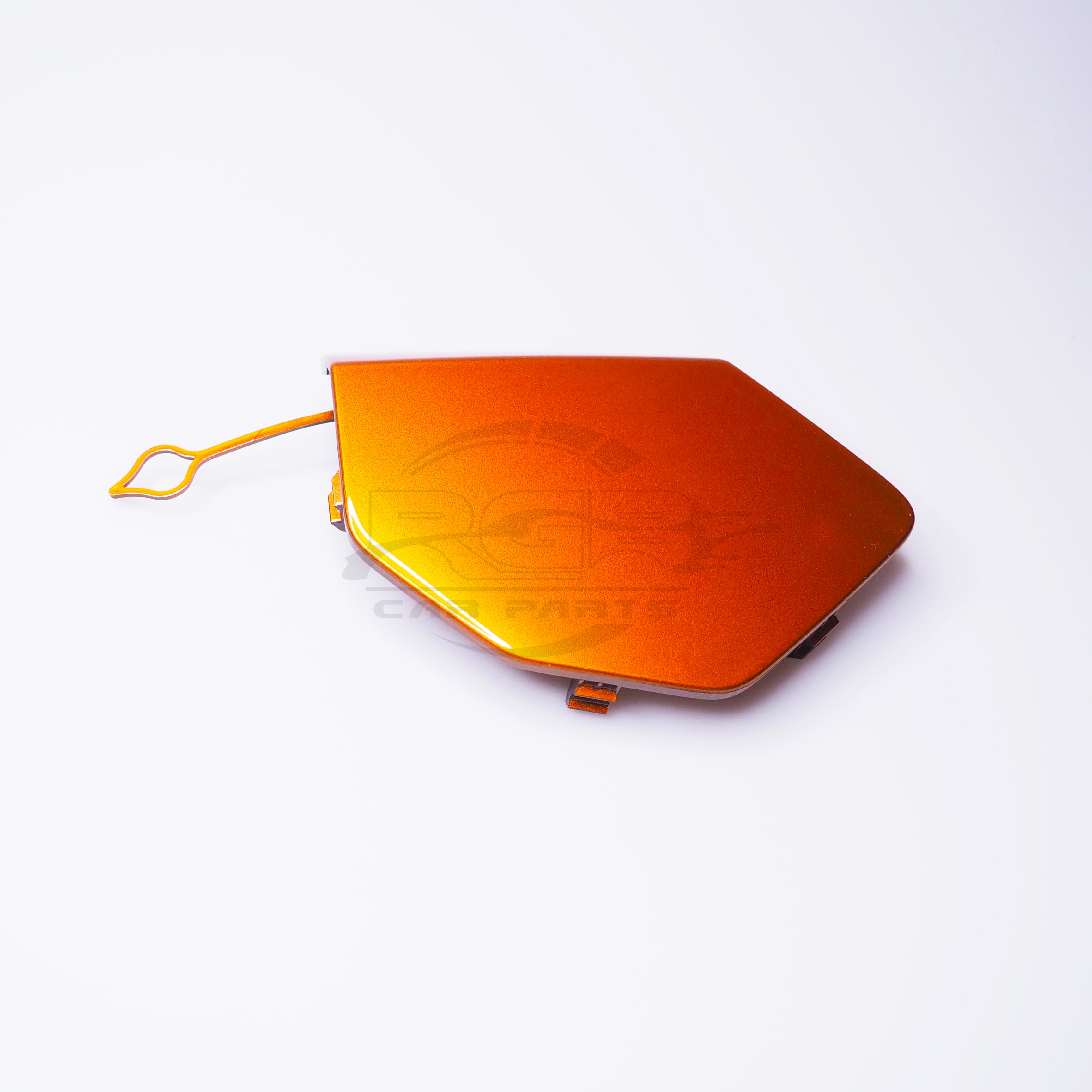 Nissan Qashqai J11 Front Bumper Tow Hook Eye Cover Cap 2017-2020