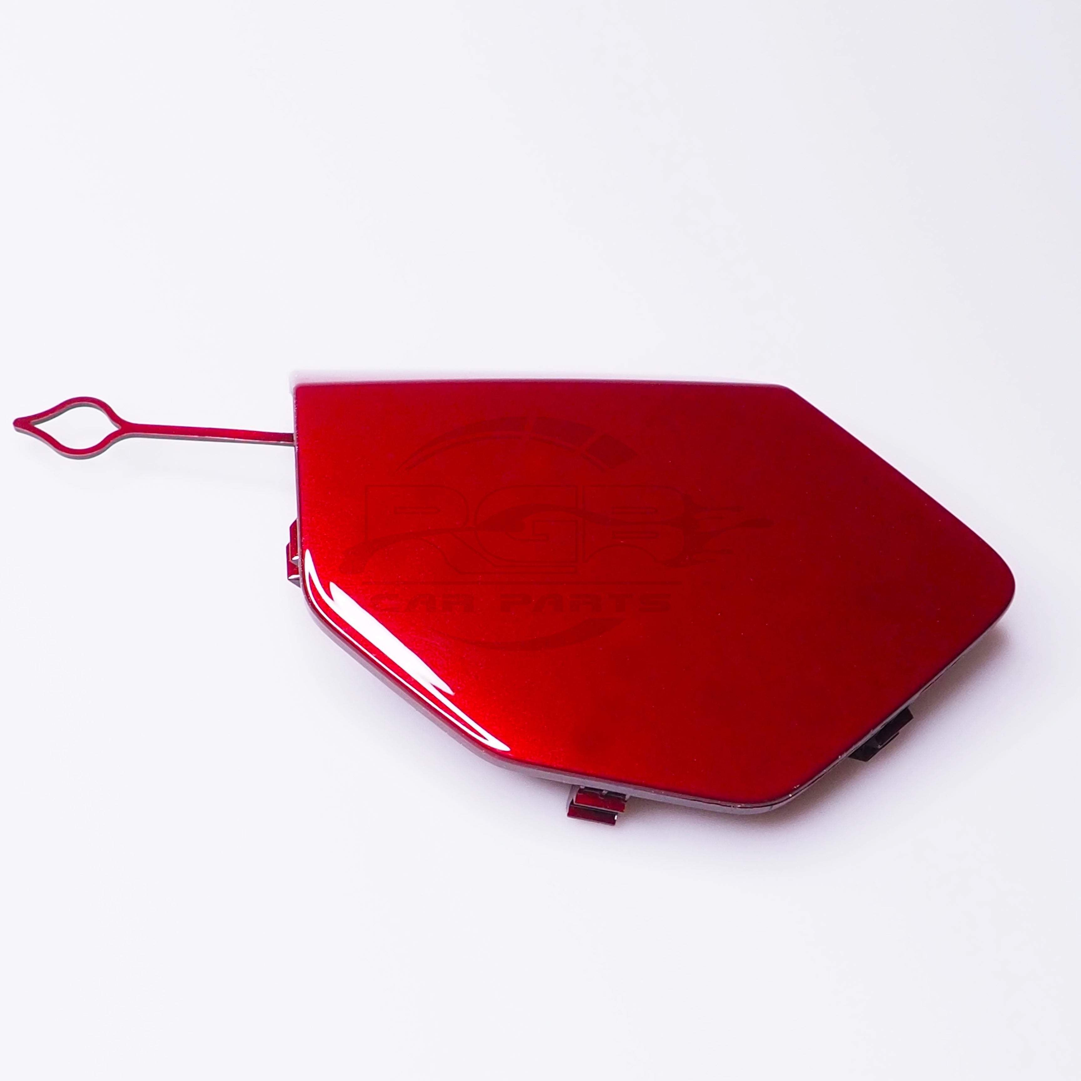 Nissan Qashqai J11 Front Bumper Tow Hook Eye Cover Cap 2017-2020