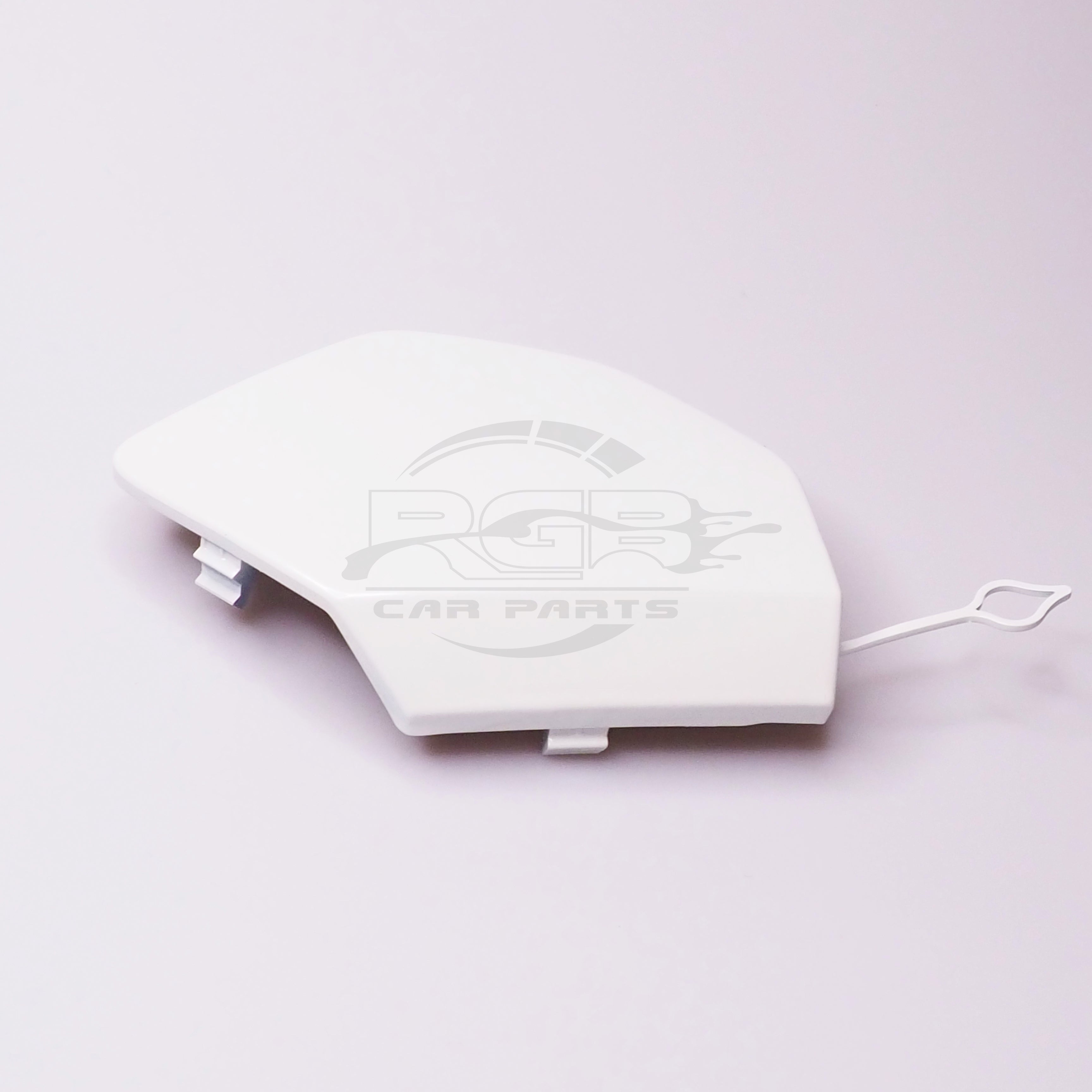 Nissan Qashqai J11 Front Bumper Tow Hook Eye Cover Cap 2017-2020