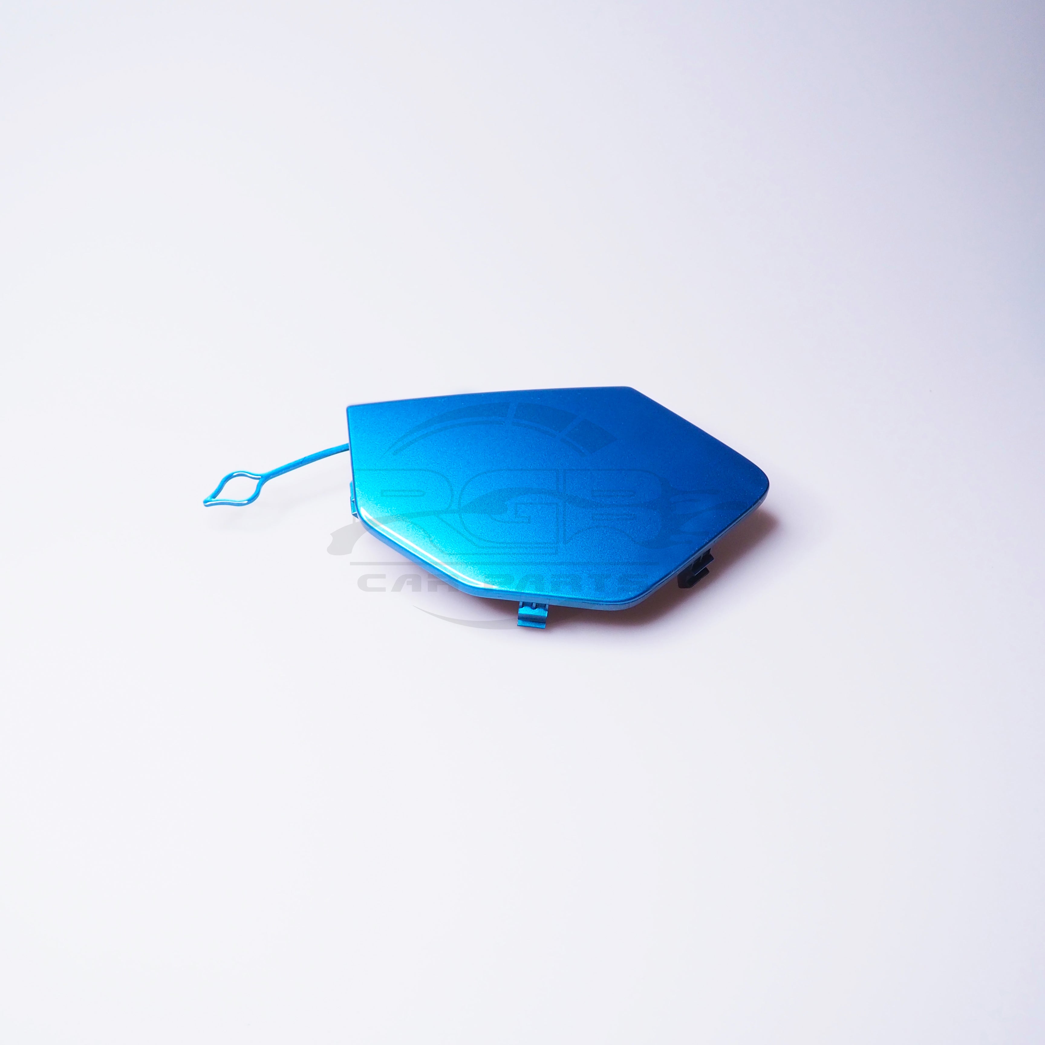 Nissan Qashqai J11 Front Bumper Tow Hook Eye Cover Cap 2017-2020