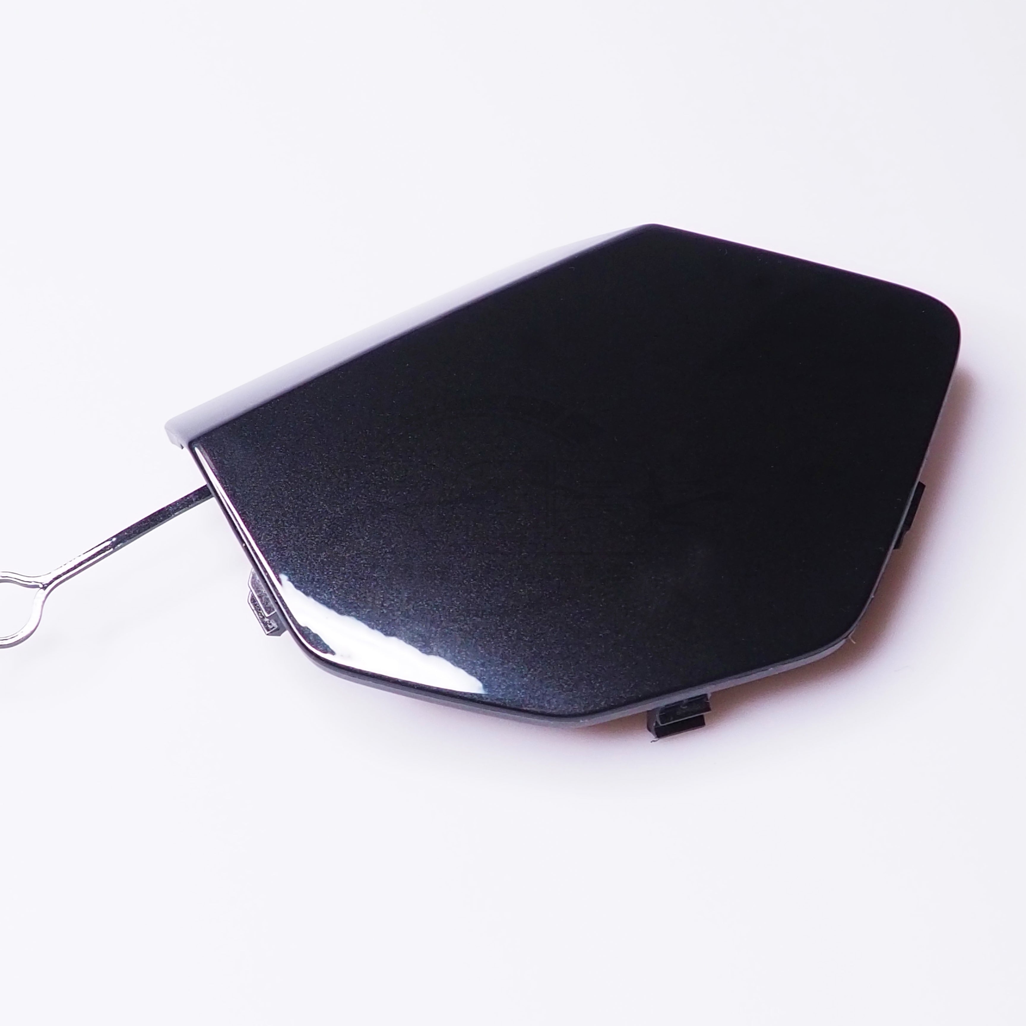 Nissan Qashqai J11 Front Bumper Tow Hook Eye Cover Cap 2017-2020