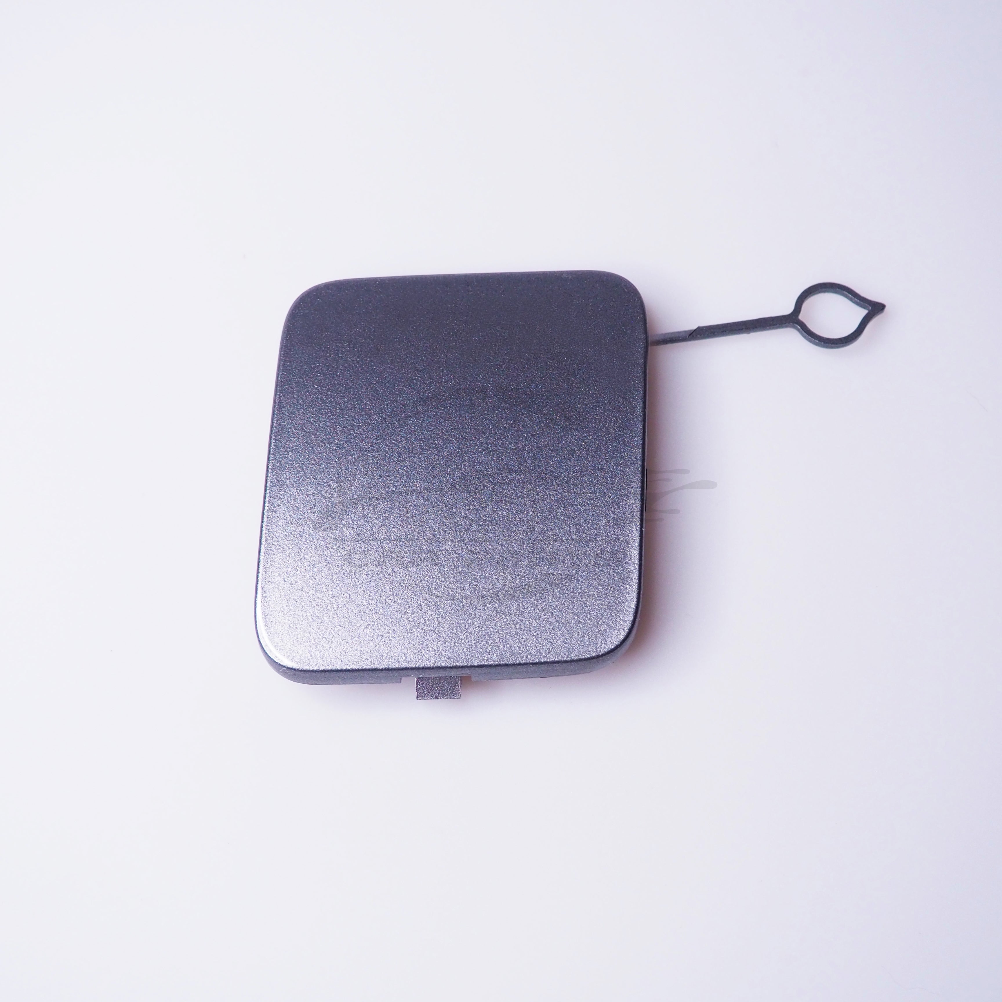 Nissan Qashqai J12 Front Bumper Tow Hook Eye Cover Cap 2021-2023