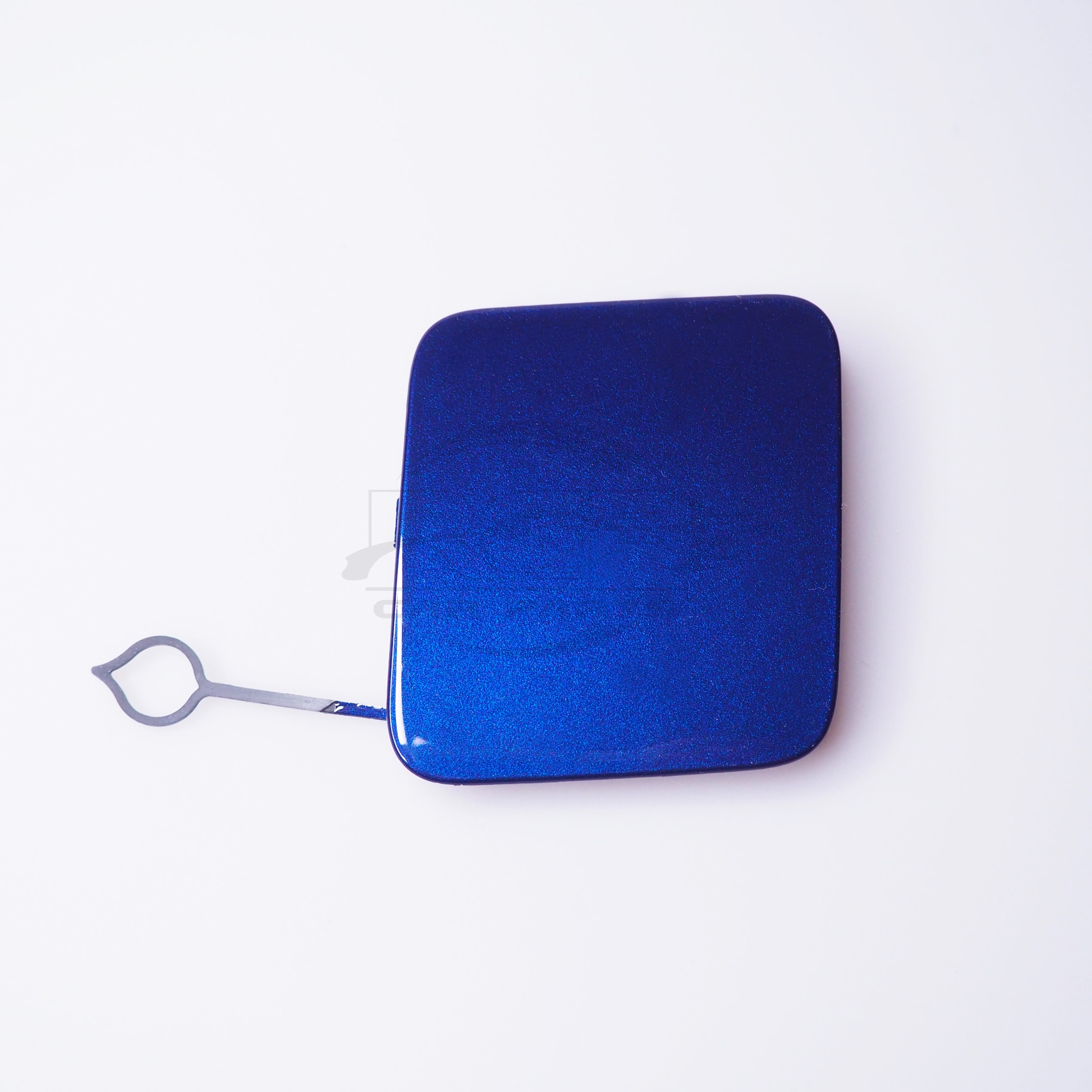 Nissan Qashqai J12 Front Bumper Tow Hook Eye Cover Cap 2021-2023