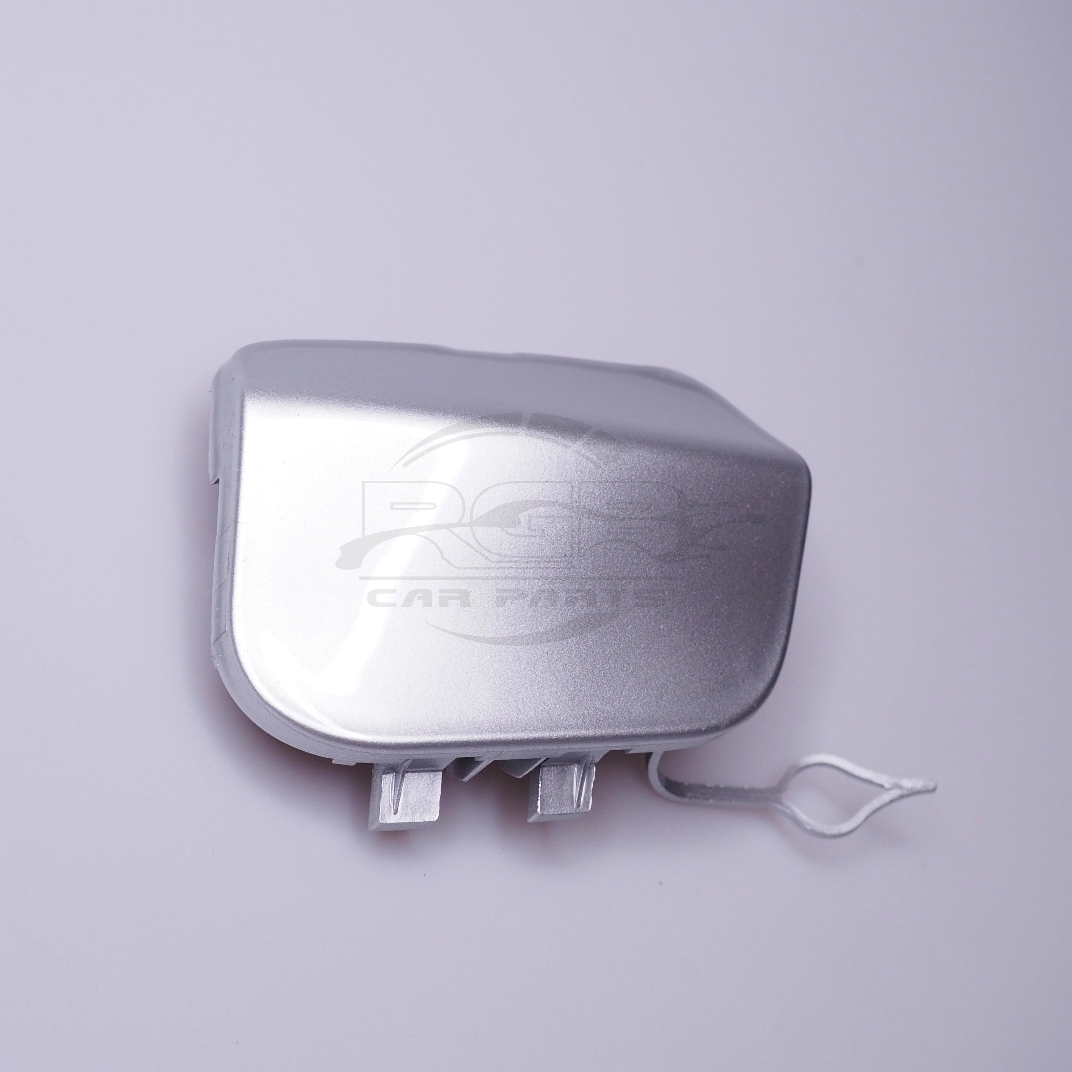 Nissan Juke F15 Facelift Front Bumper Tow Hook Eye Cover Cap 15-18