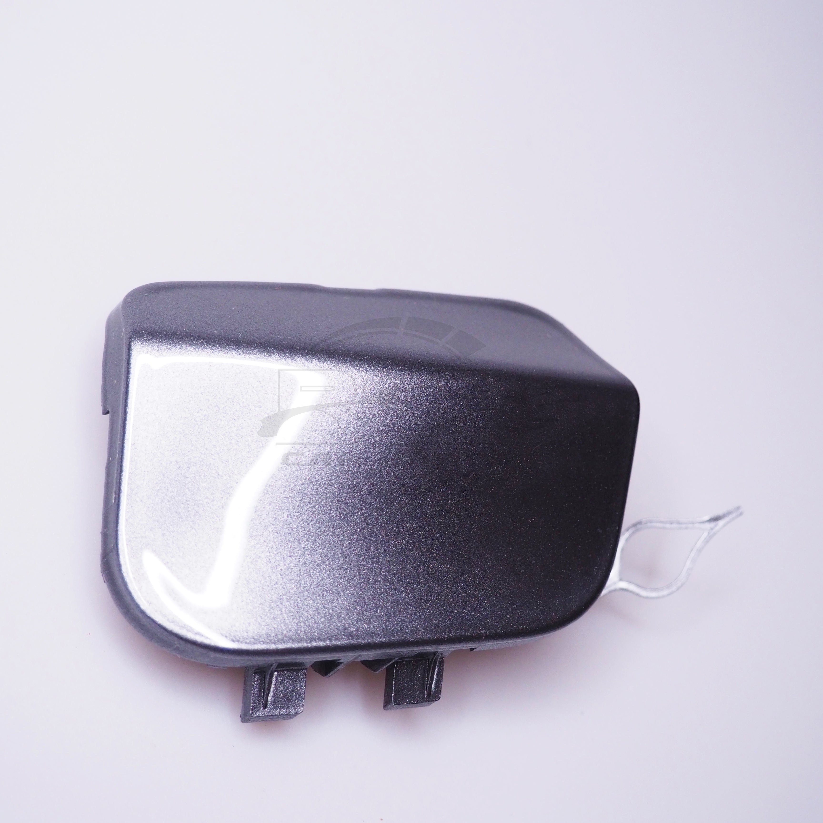 Nissan Juke F15 Facelift Front Bumper Tow Hook Eye Cover Cap 15-18