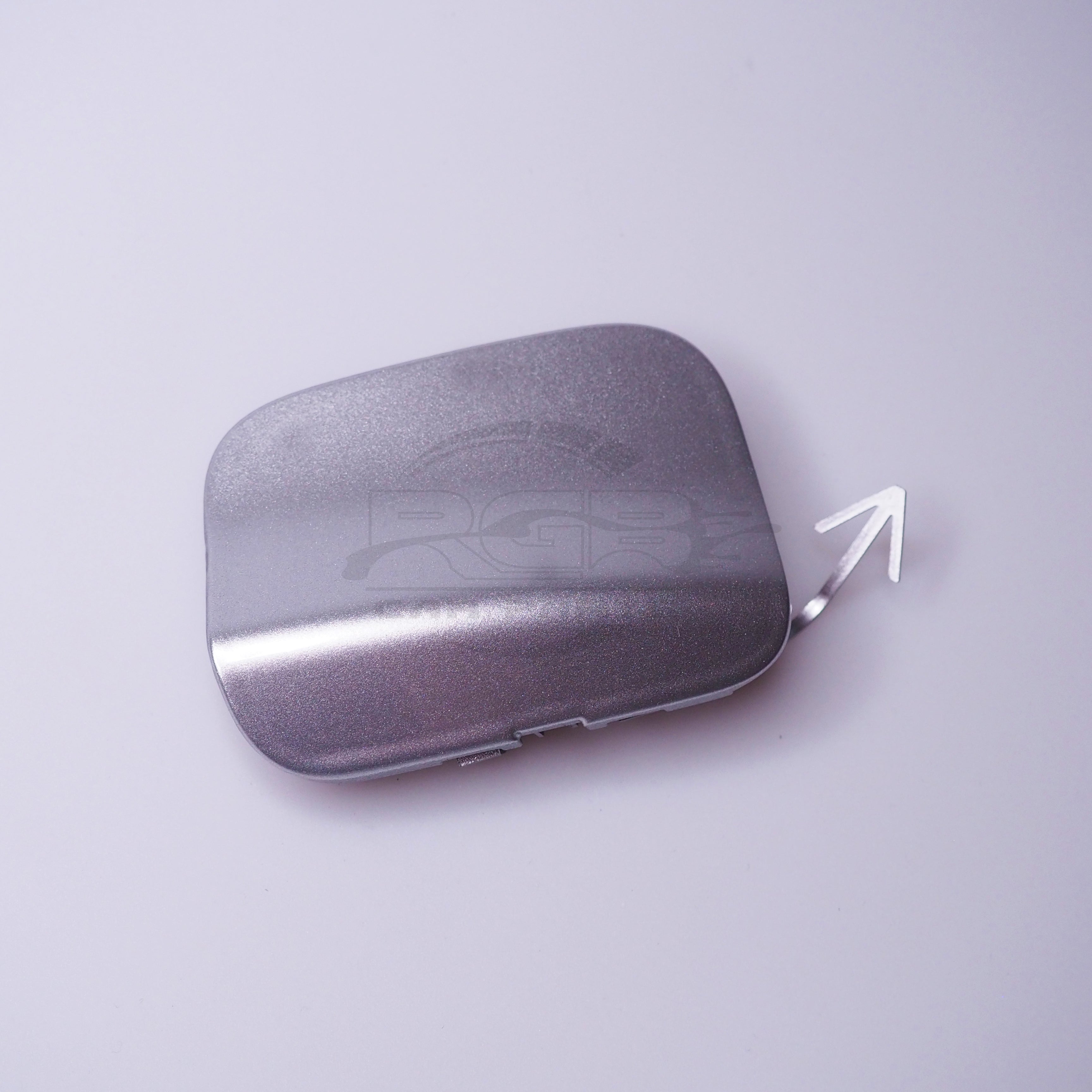 Nissan Juke F15 Pre-facelift Front Bumper Tow Hook Cover 2010-2014