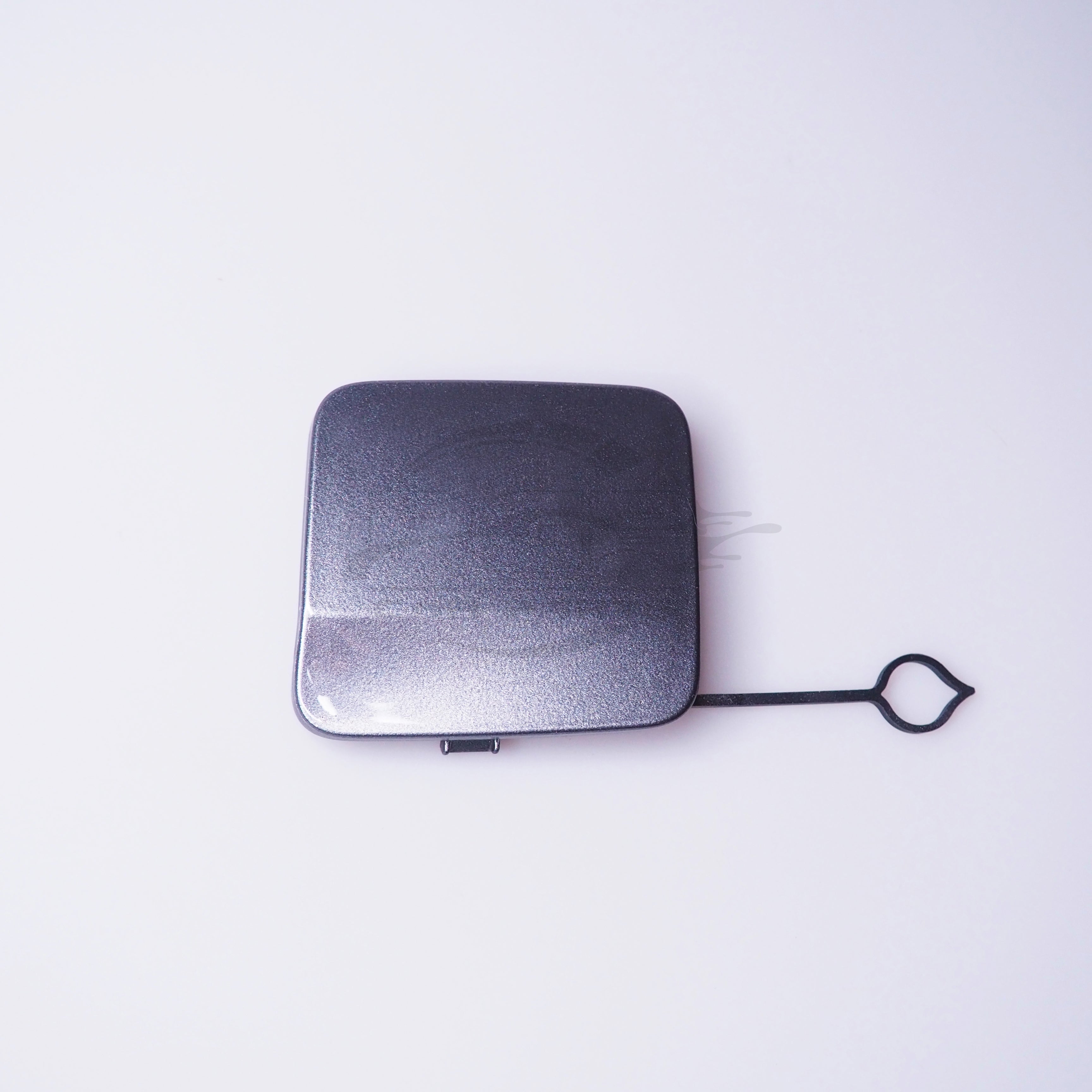 Nissan Juke F16 Front Bumper Tow Hook Eye Cover Cap