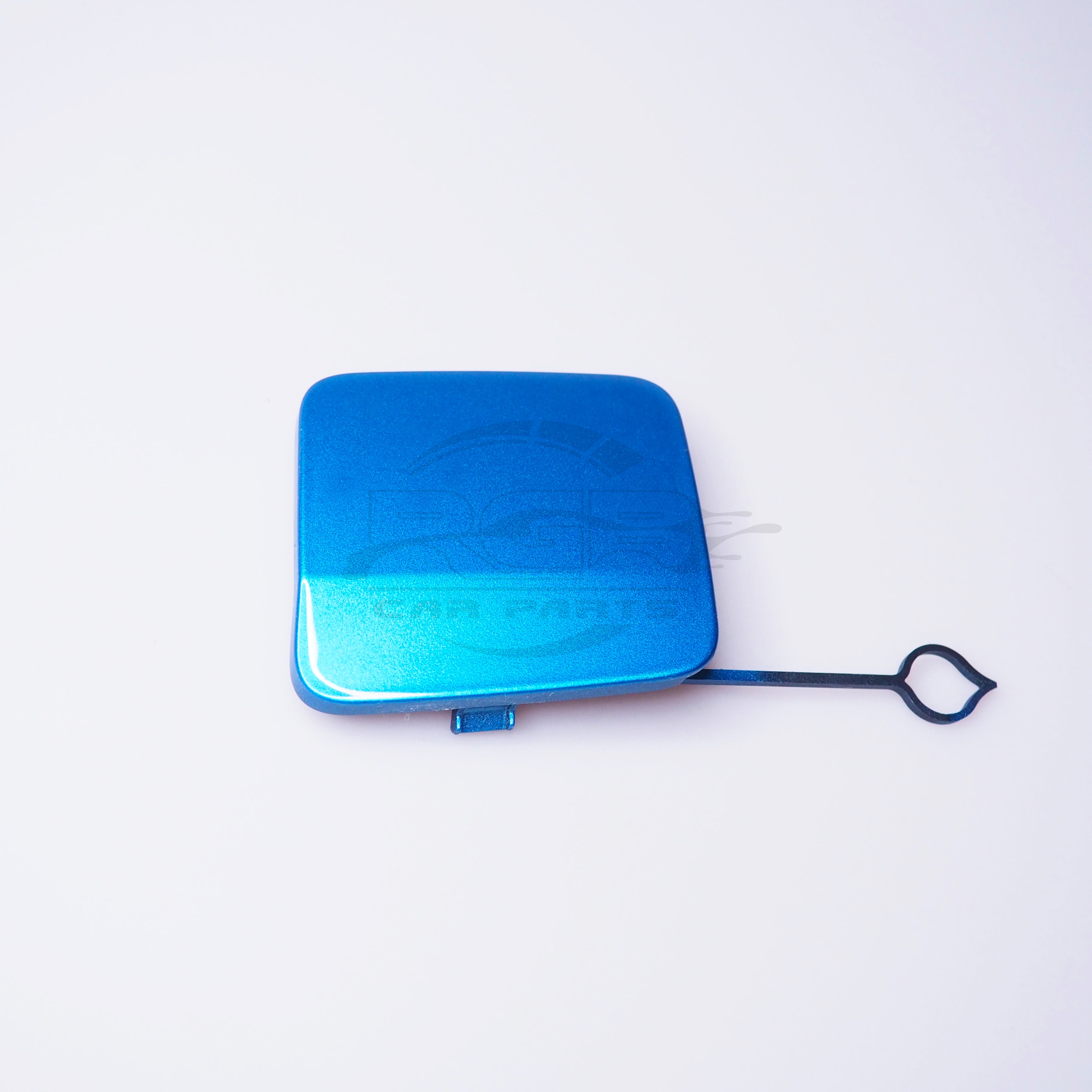 Nissan Juke F16 Front Bumper Tow Hook Eye Cover Cap