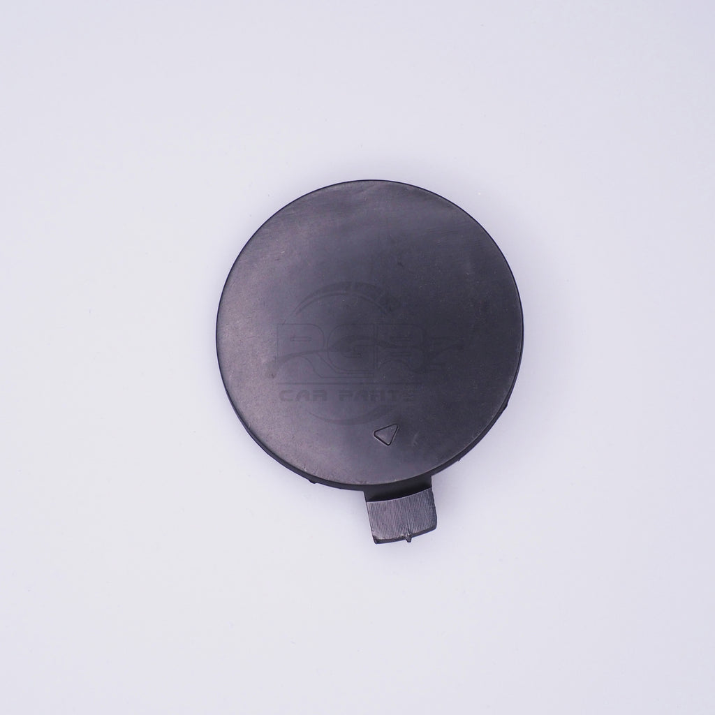 86517L2300 Kia / Hyundai Front Bumper Tow Hook Cover Genuine OEM